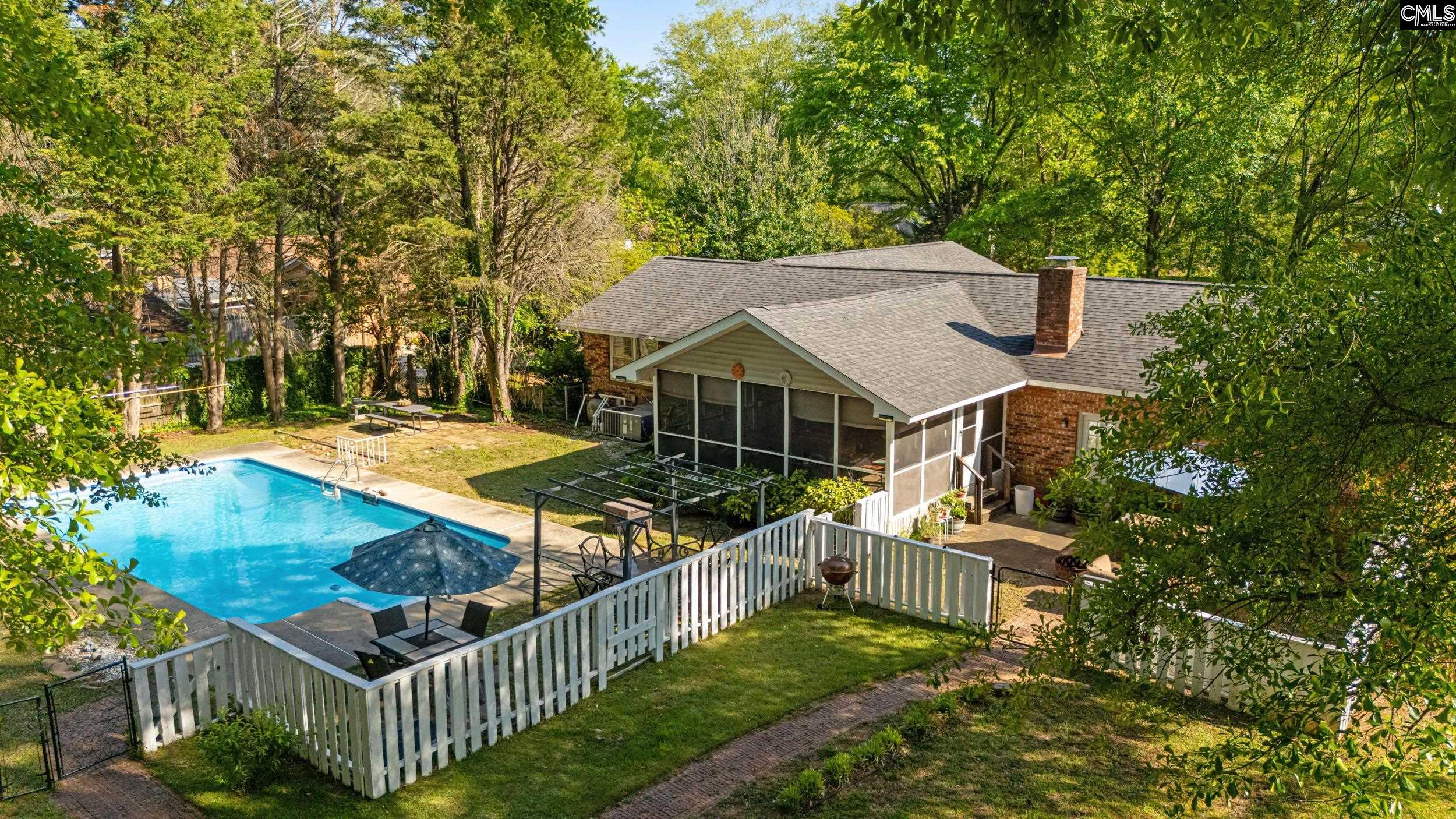2153 Tanglewood Road, Sumter, South Carolina image 43