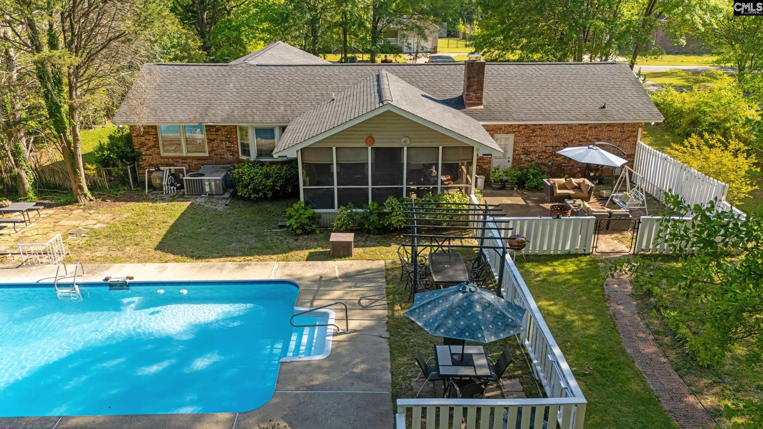 2153 Tanglewood Road, Sumter, South Carolina image 44