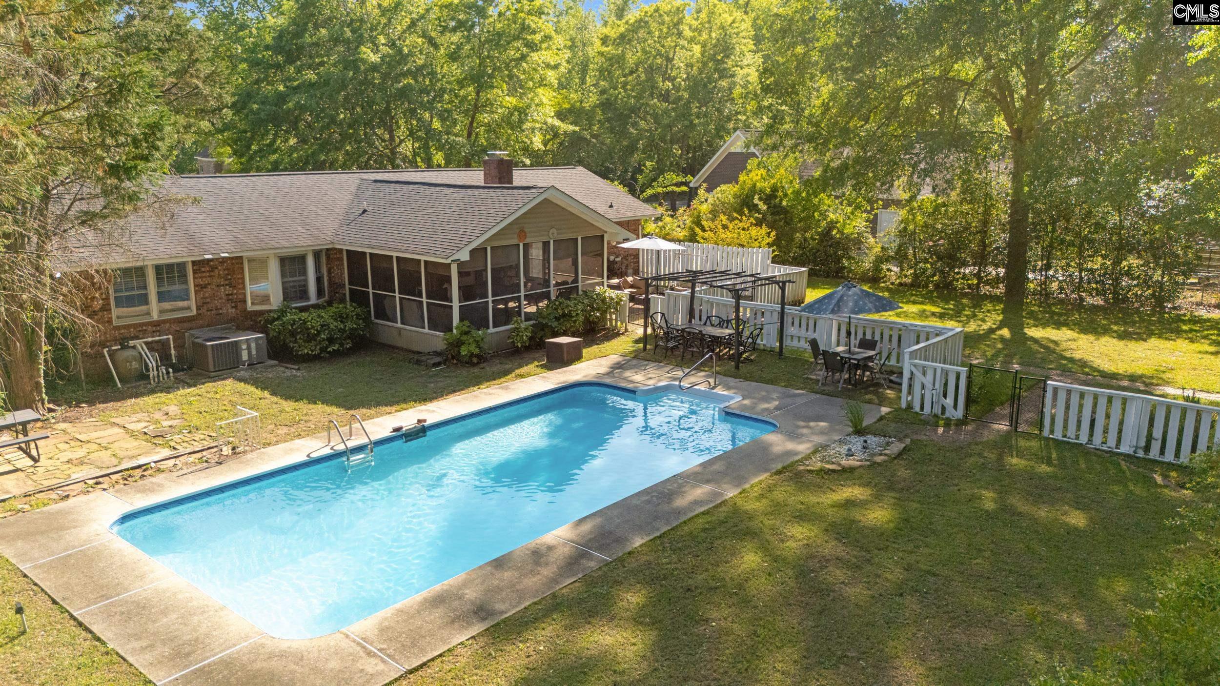 2153 Tanglewood Road, Sumter, South Carolina image 45