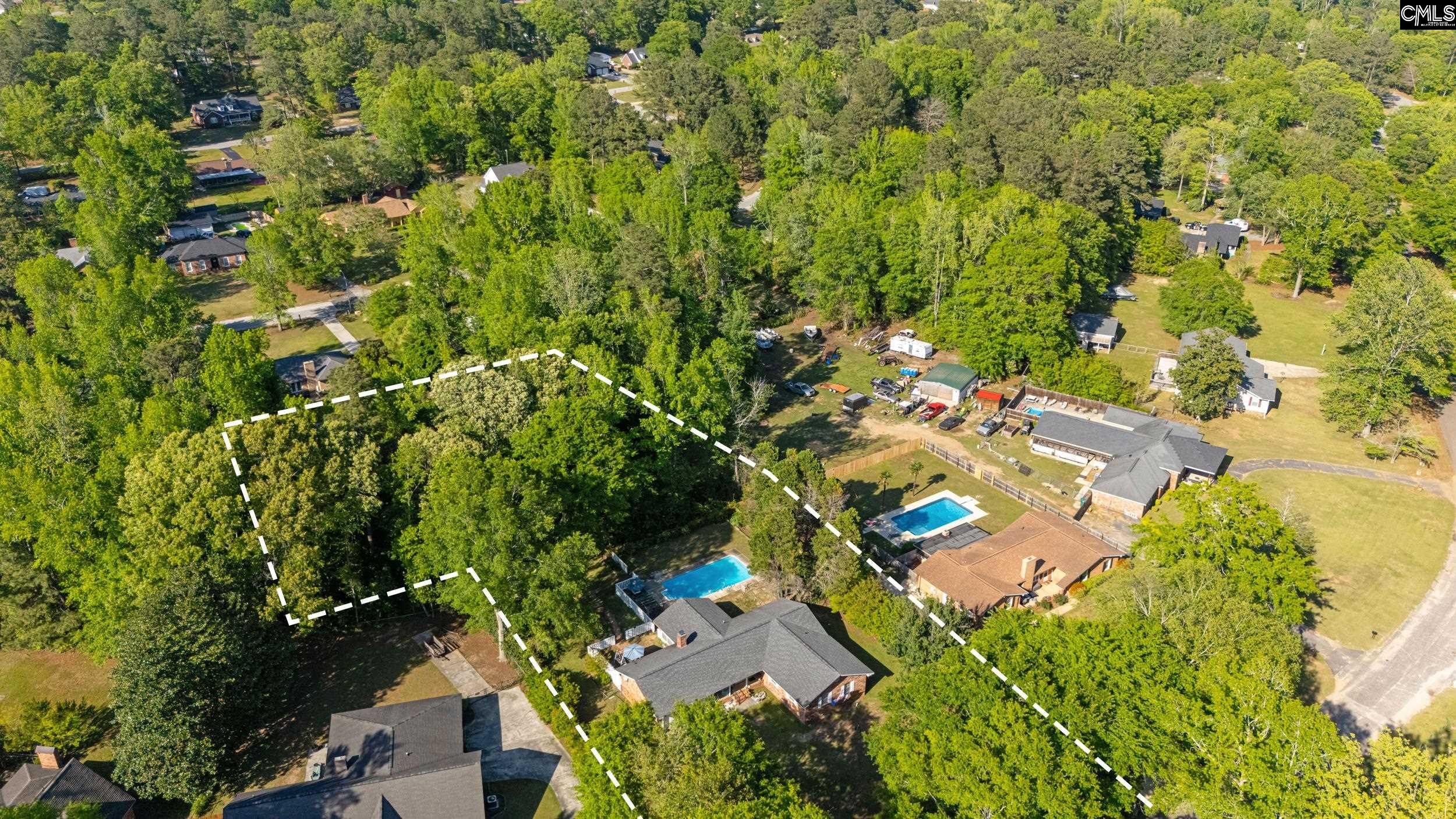 2153 Tanglewood Road, Sumter, South Carolina image 47