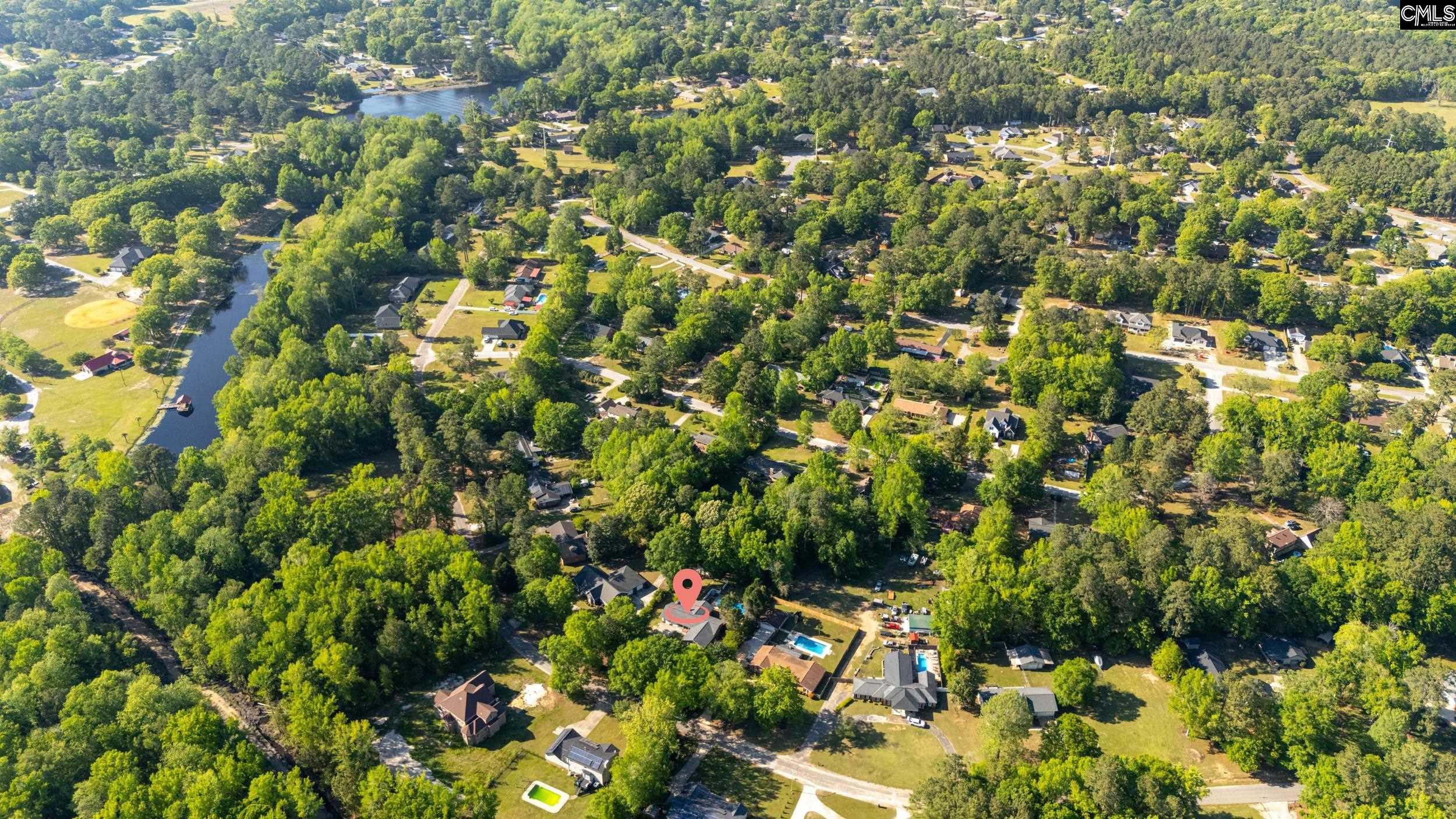 2153 Tanglewood Road, Sumter, South Carolina image 49