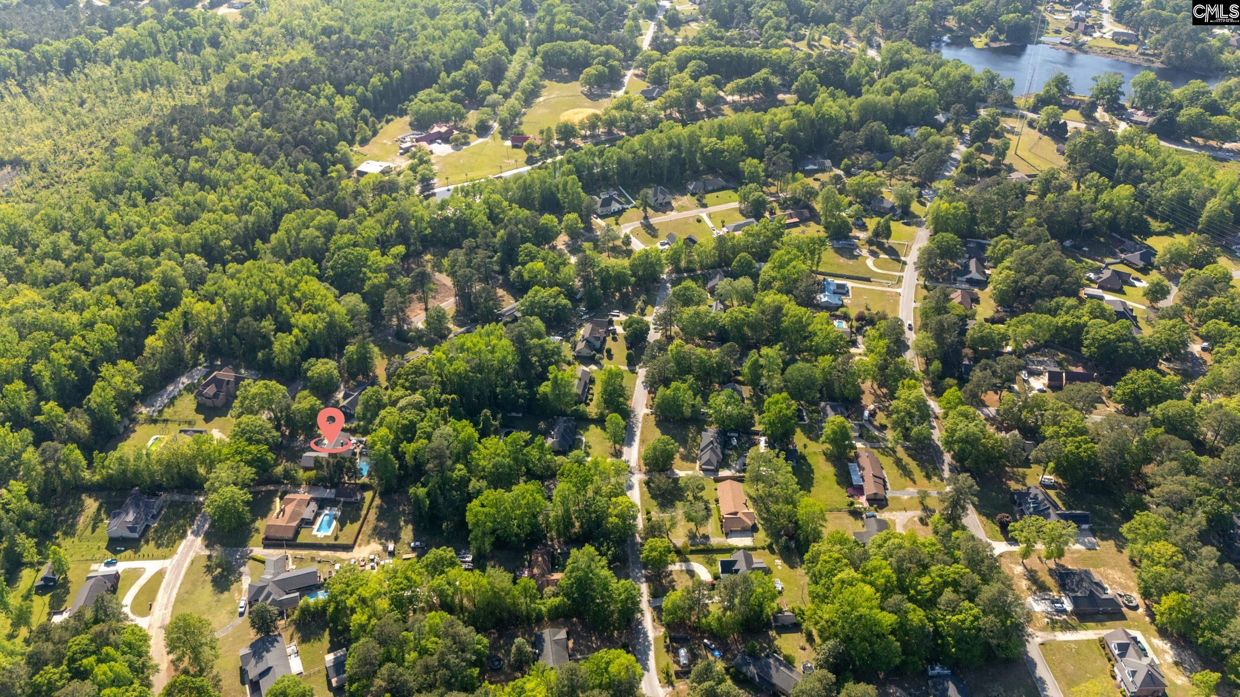 2153 Tanglewood Road, Sumter, South Carolina image 50