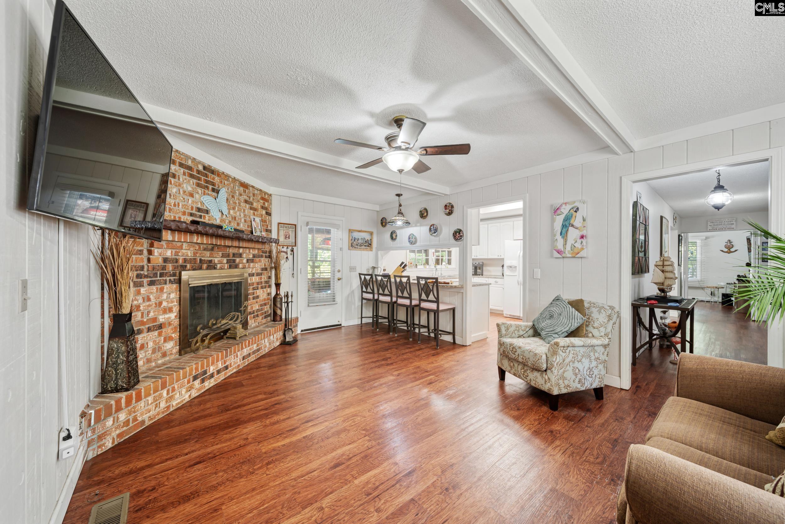 2153 Tanglewood Road, Sumter, South Carolina image 6