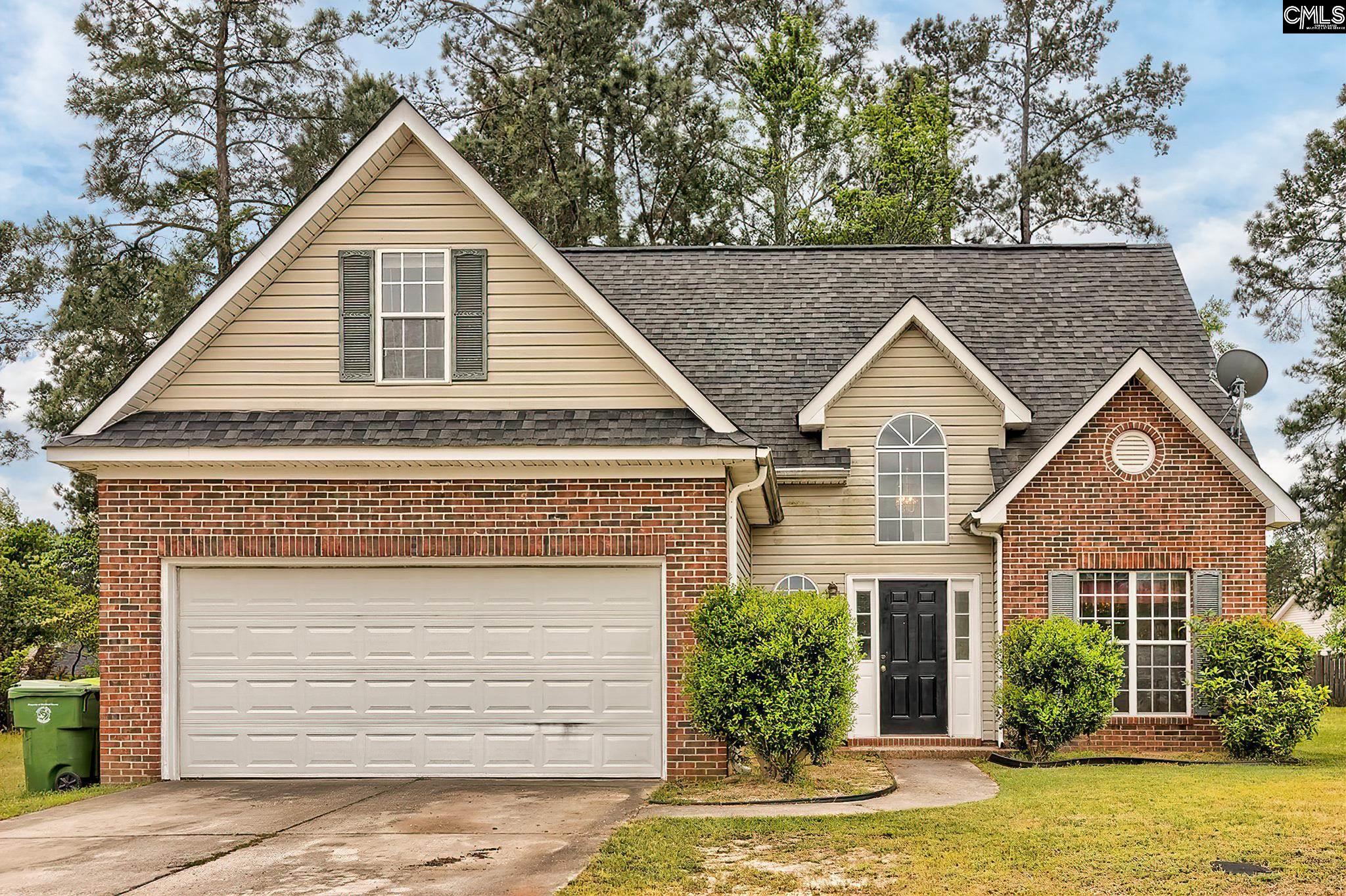 114 Upper Glen Drive Blythewood, SC 29016