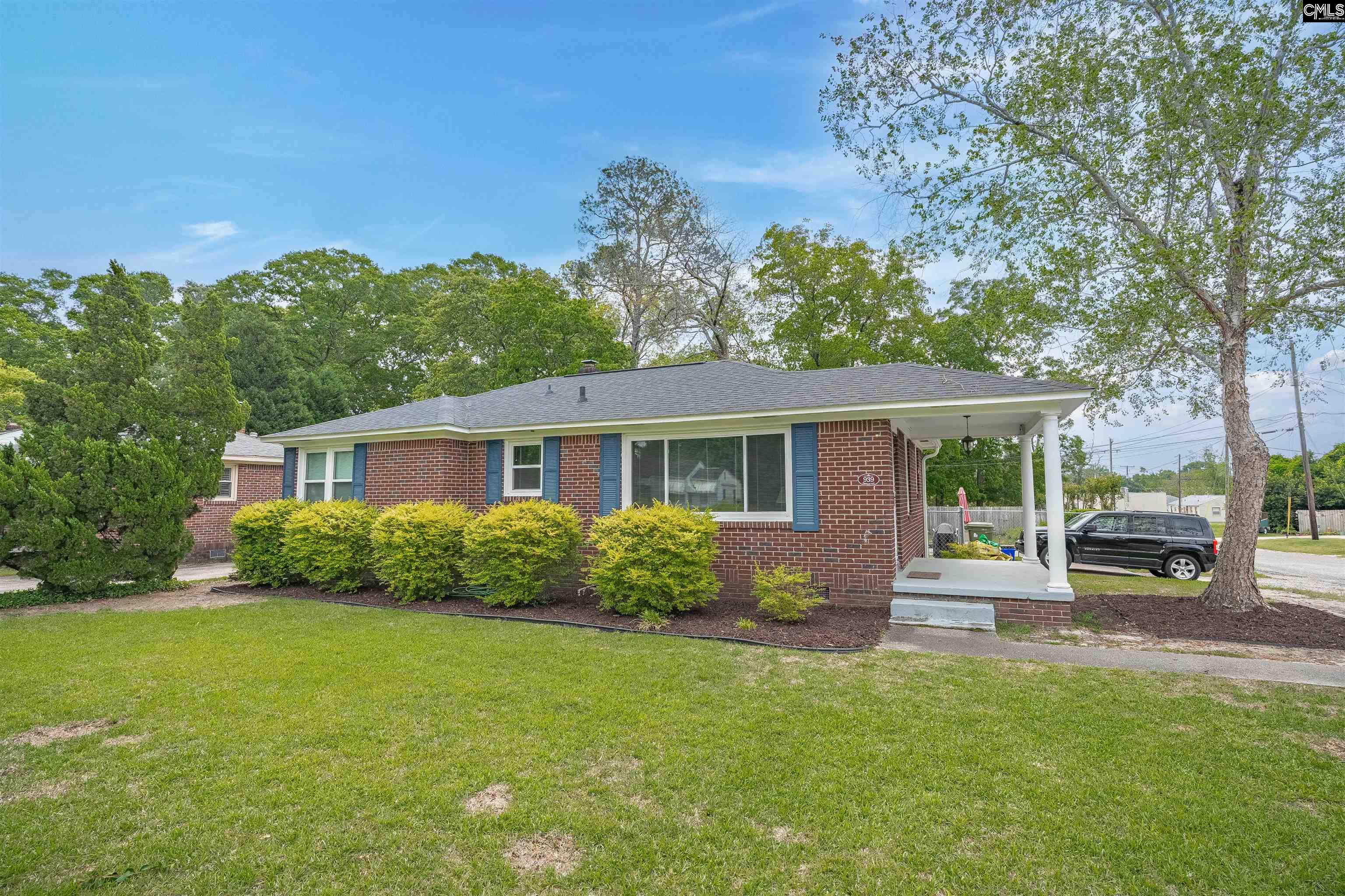 939 Oakland Avenue Cayce, SC 29033