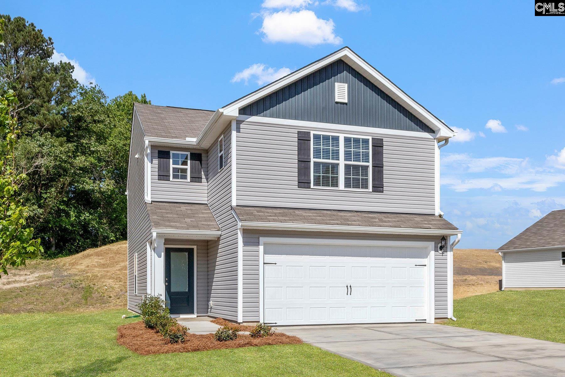 1026 Peaceful Fawn Drive, Elgin, South Carolina image 1