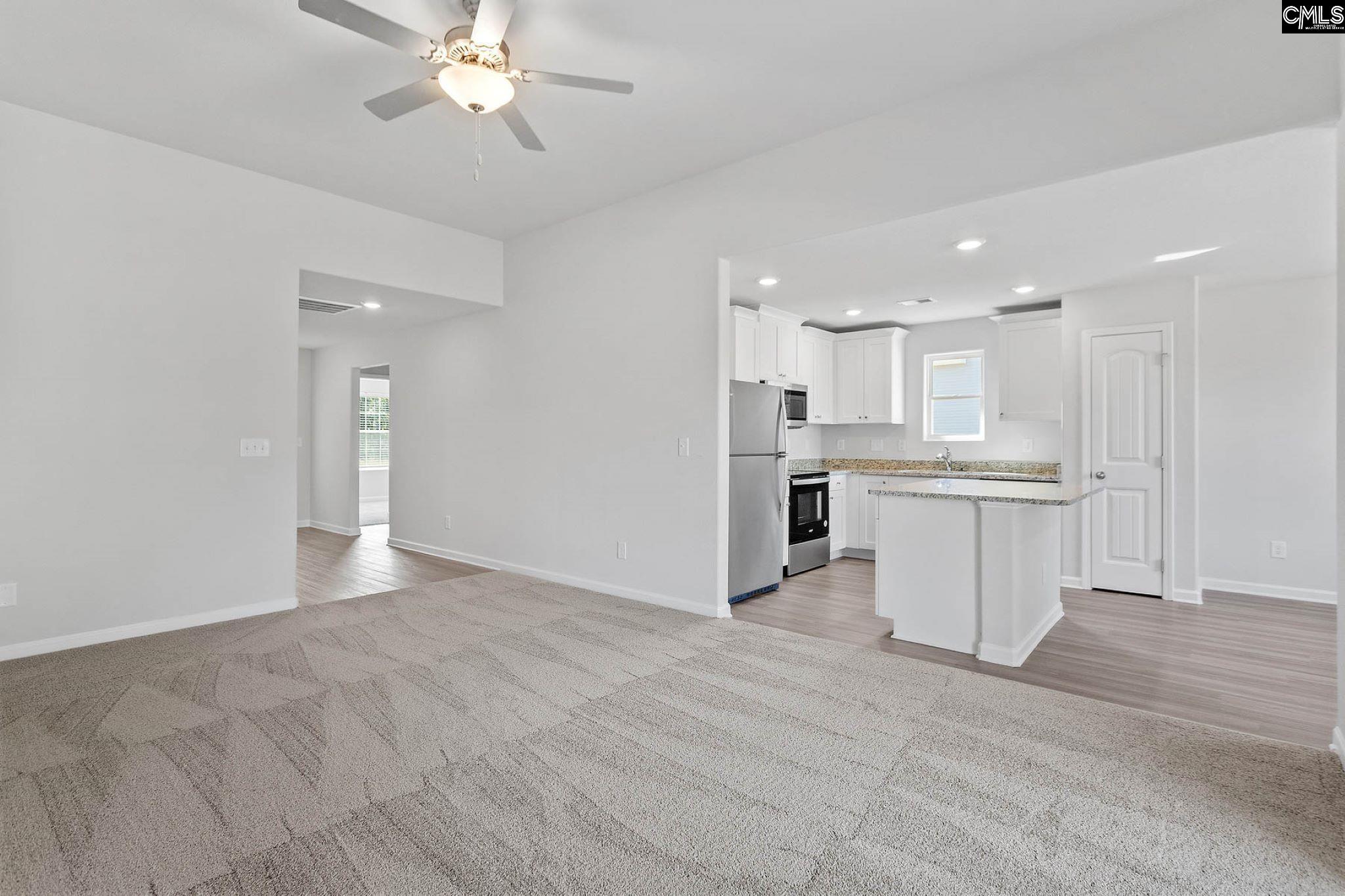 1644 Hidden Garden Lane, Gilbert, South Carolina image 2