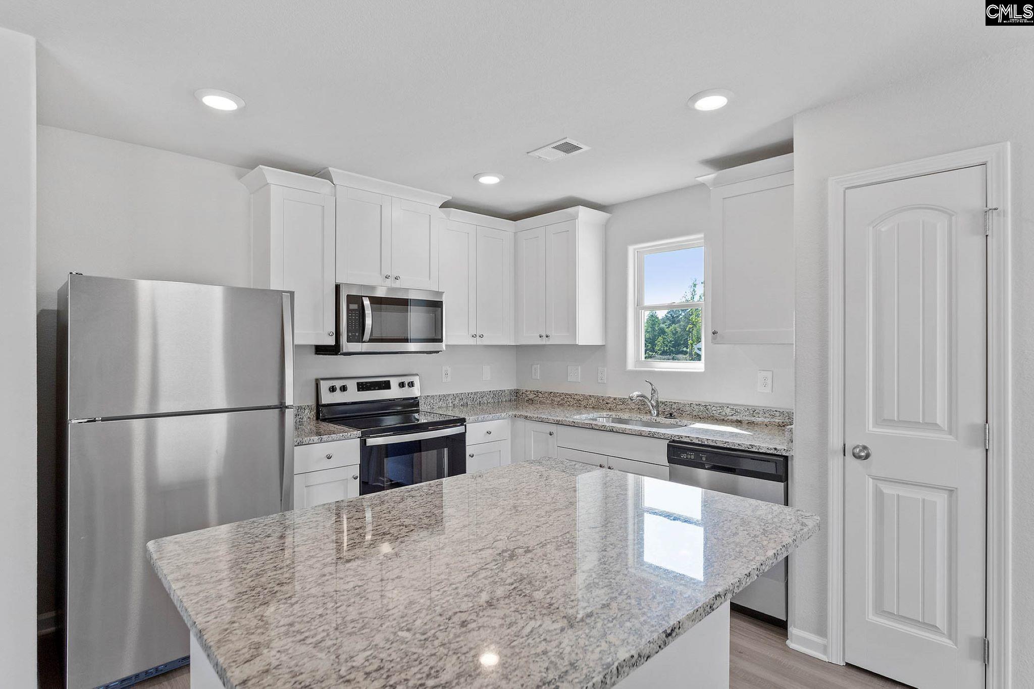 1660 Hidden Garden Lane, Gilbert, South Carolina image 2