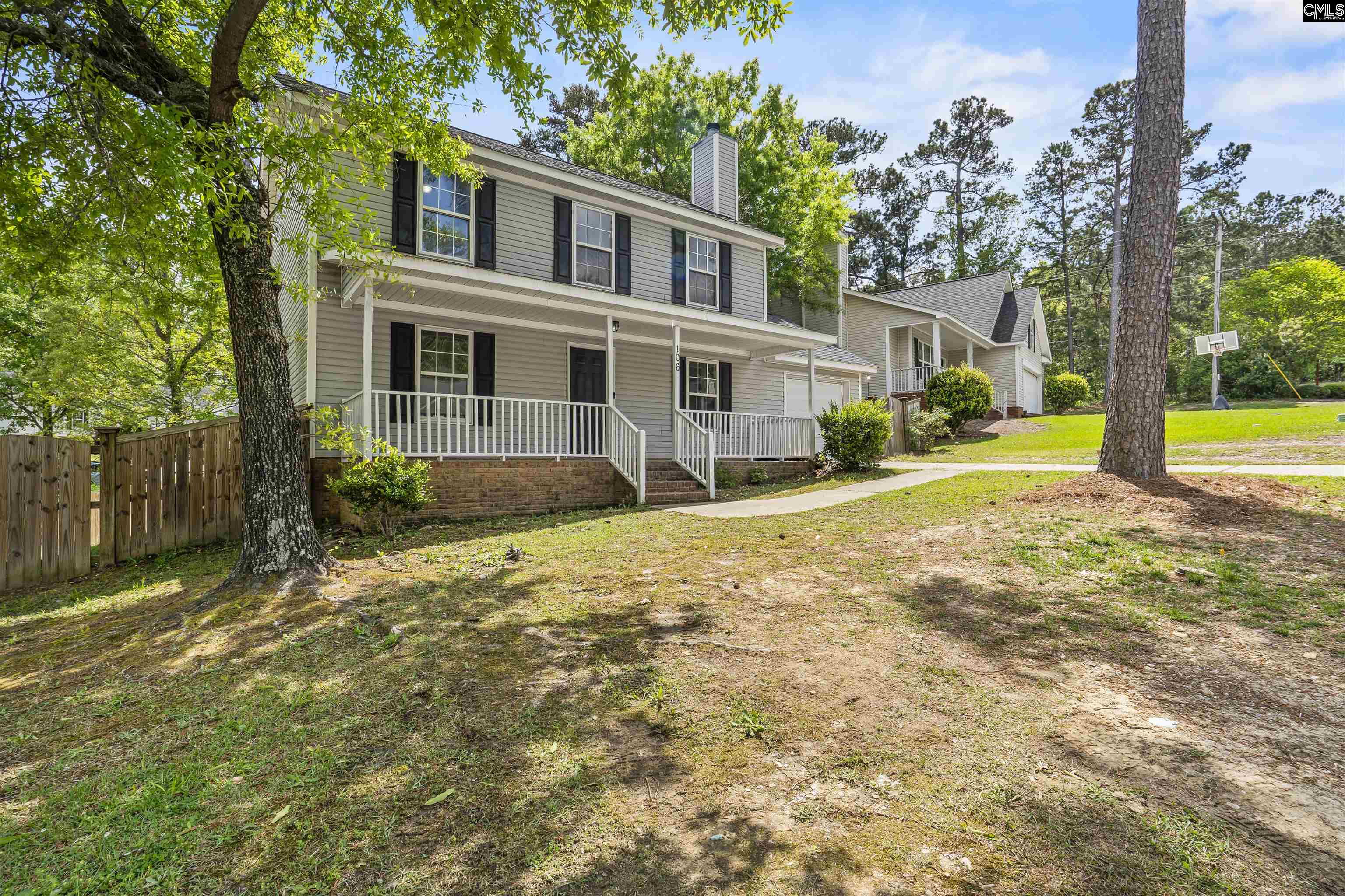 106 Foxglove Lane, Irmo, South Carolina image 2