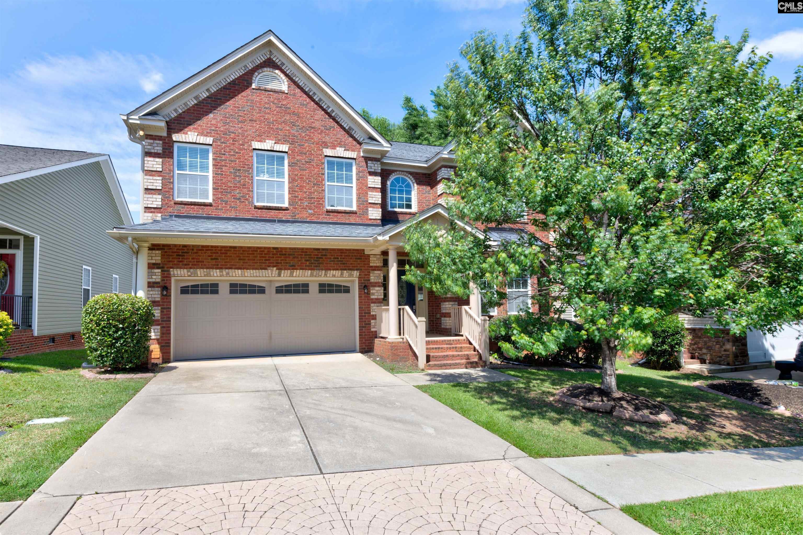 129 Herrick Court Lexington, SC 29072