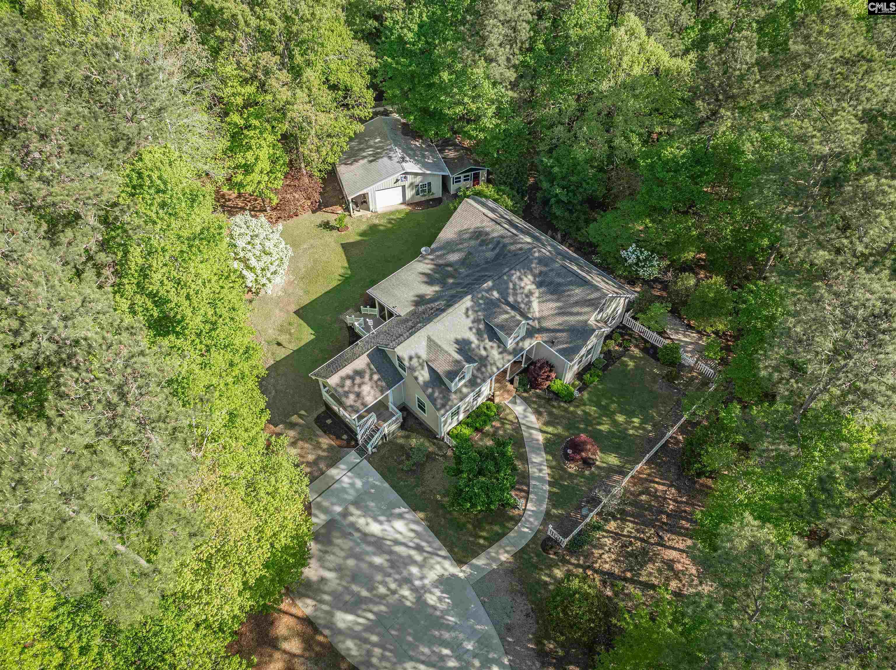 107 Turkey Ridge Lane Lugoff, SC 29078
