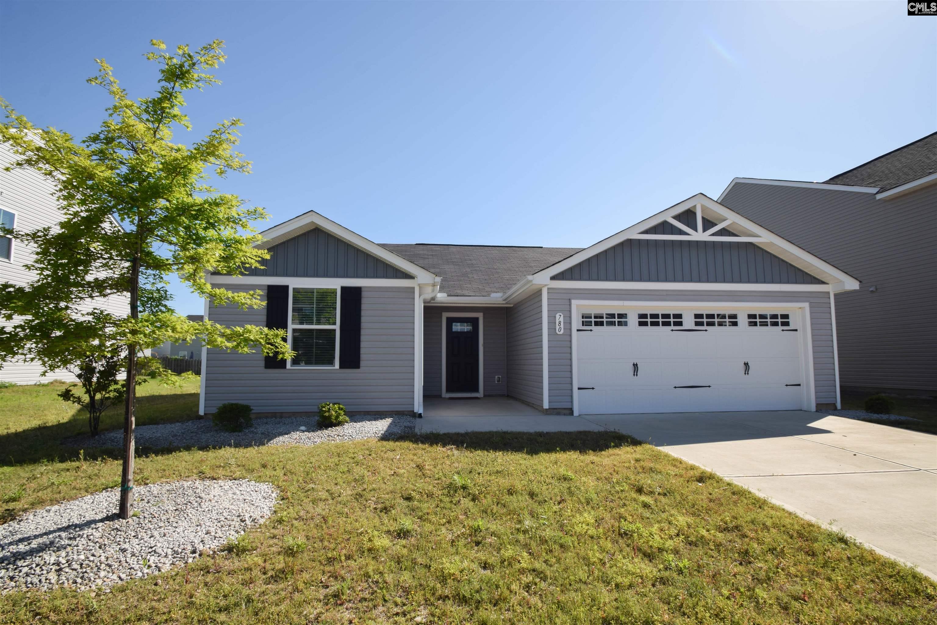 780 Phipps Lane Columbia, SC 29209