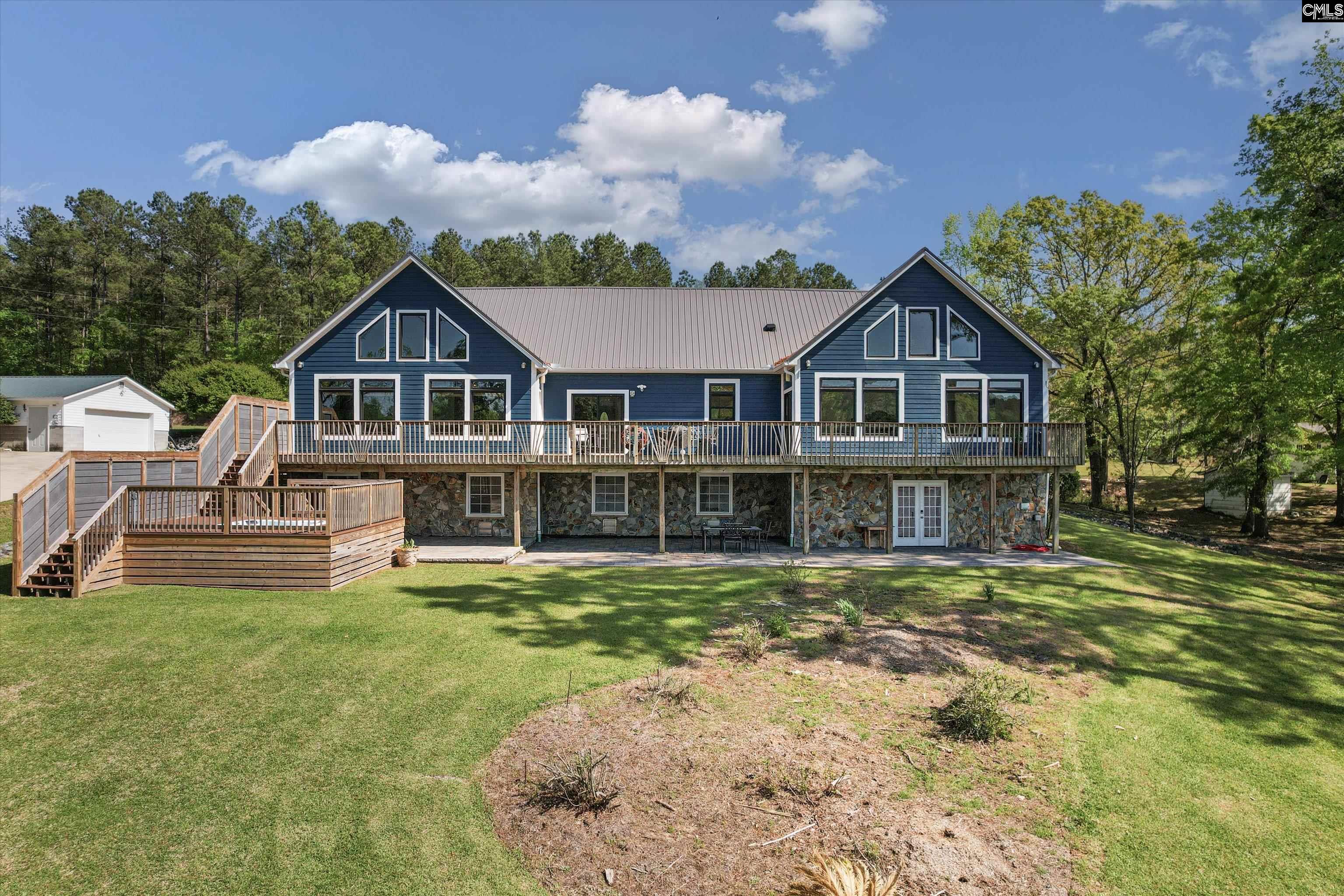 213 Rocky Point Circle, Ridgeway, South Carolina image 2
