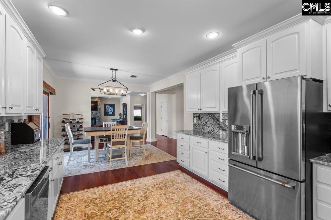213 Rocky Point Circle, Ridgeway, South Carolina image 11