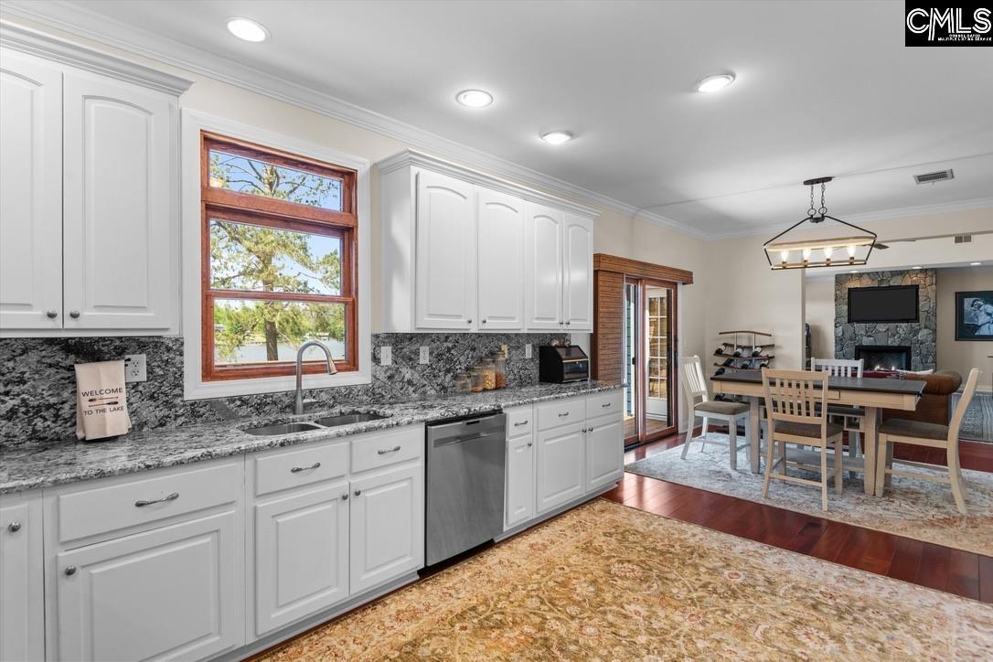 213 Rocky Point Circle, Ridgeway, South Carolina image 12
