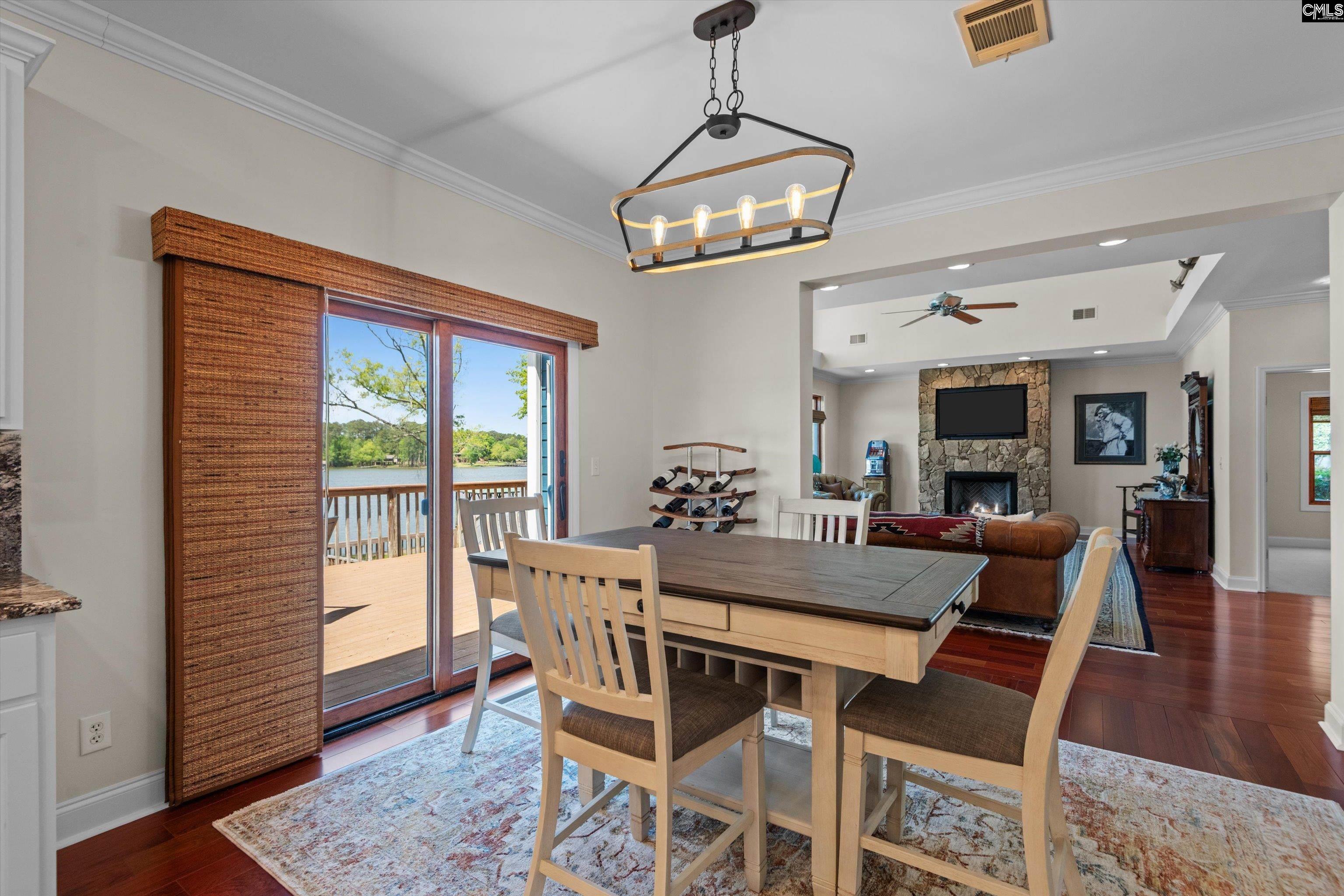213 Rocky Point Circle, Ridgeway, South Carolina image 14
