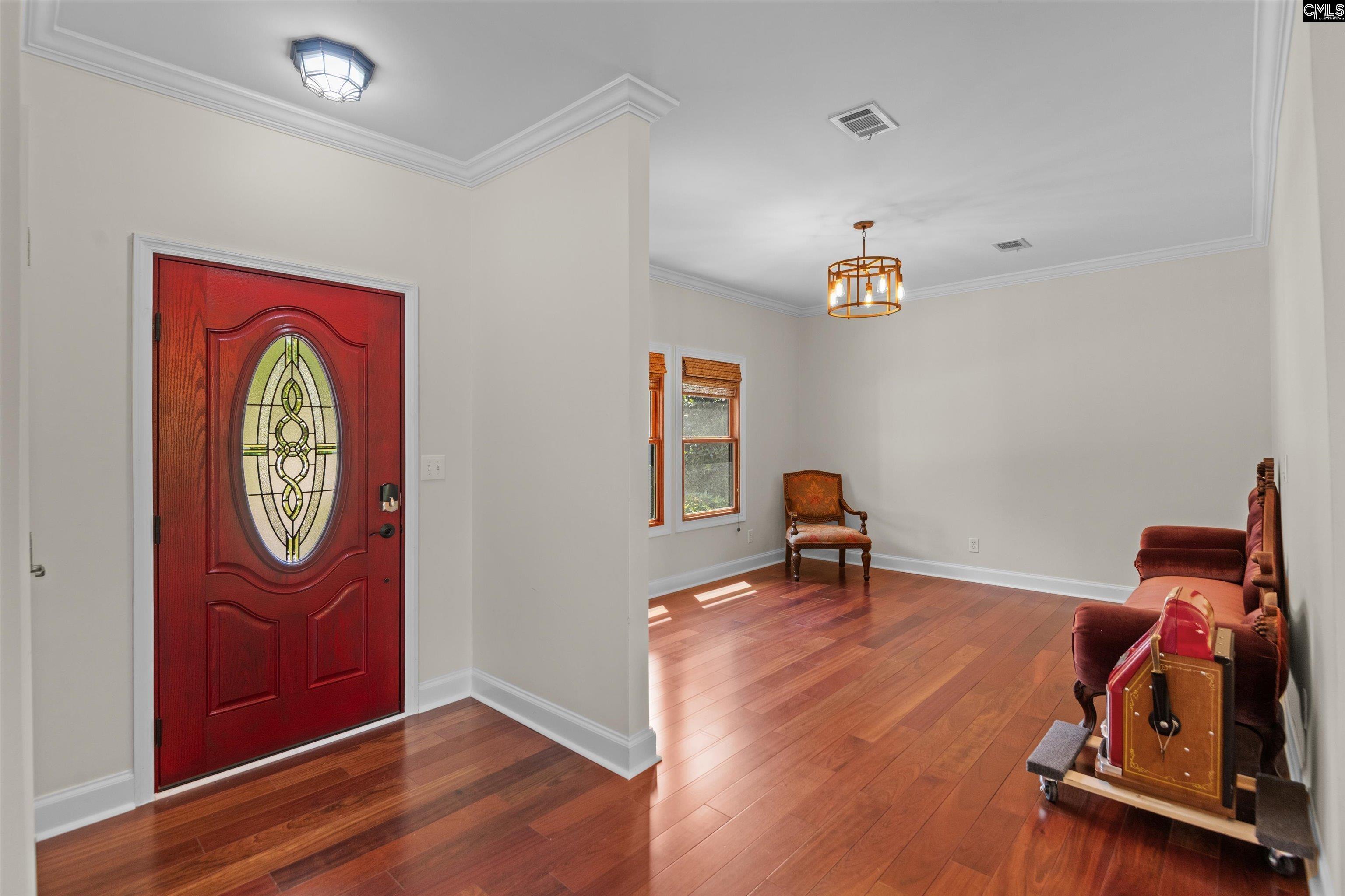 213 Rocky Point Circle, Ridgeway, South Carolina image 15