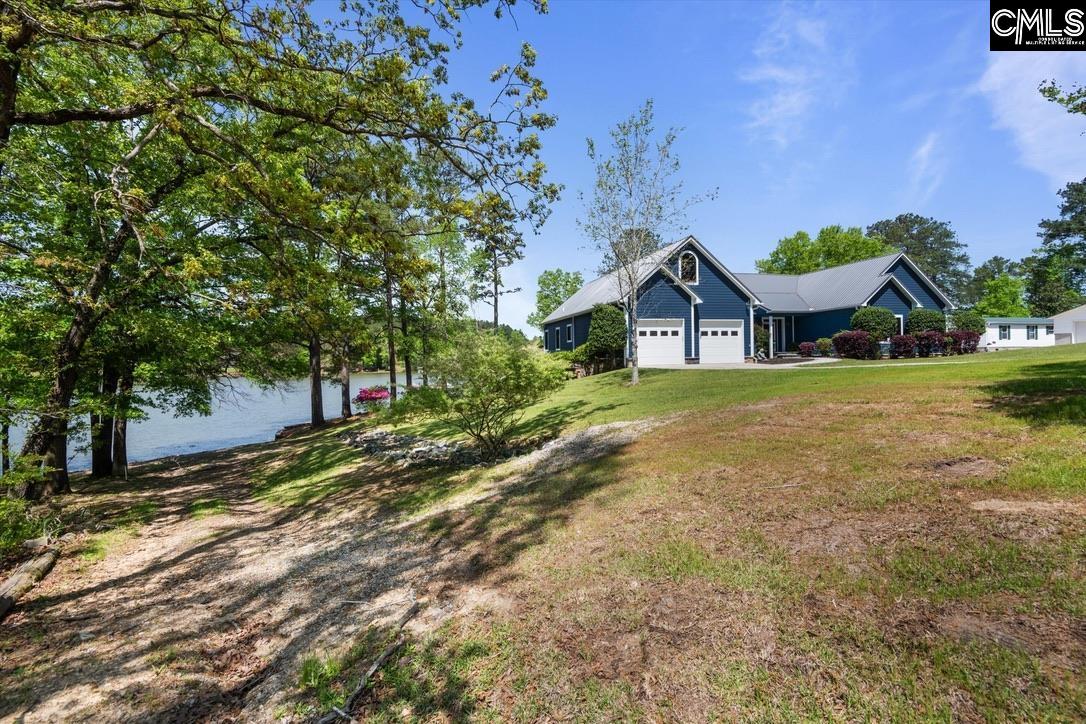 213 Rocky Point Circle, Ridgeway, South Carolina image 3