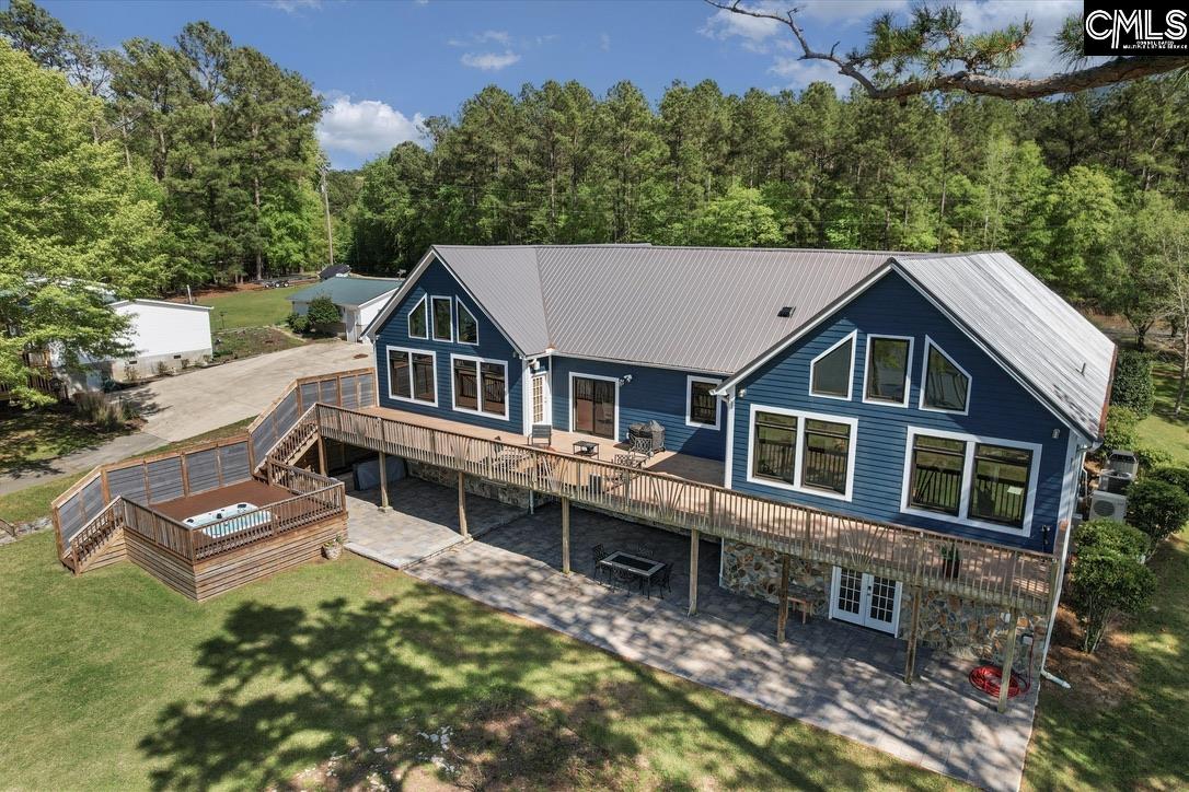213 Rocky Point Circle, Ridgeway, South Carolina image 4