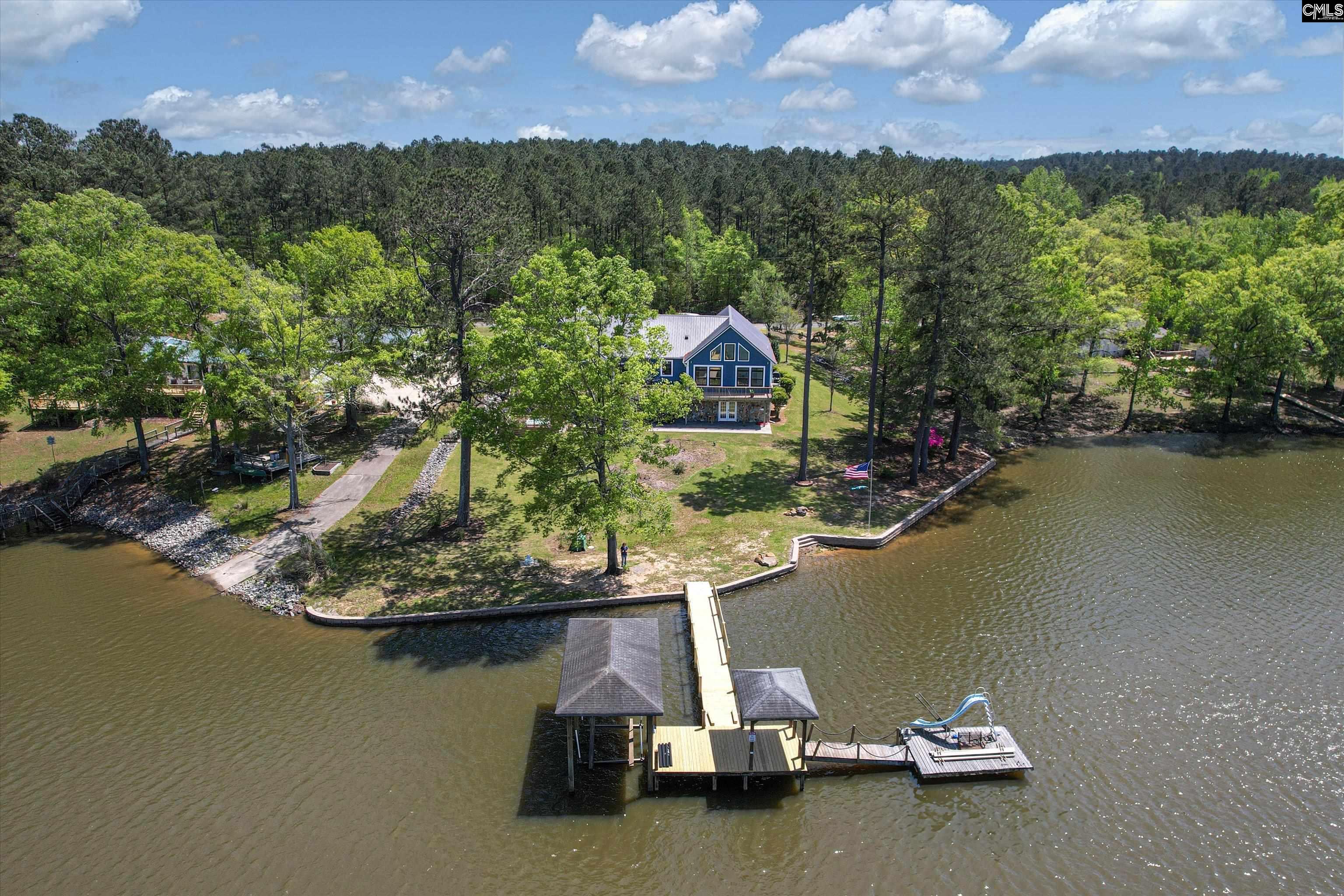 213 Rocky Point Circle, Ridgeway, South Carolina image 37