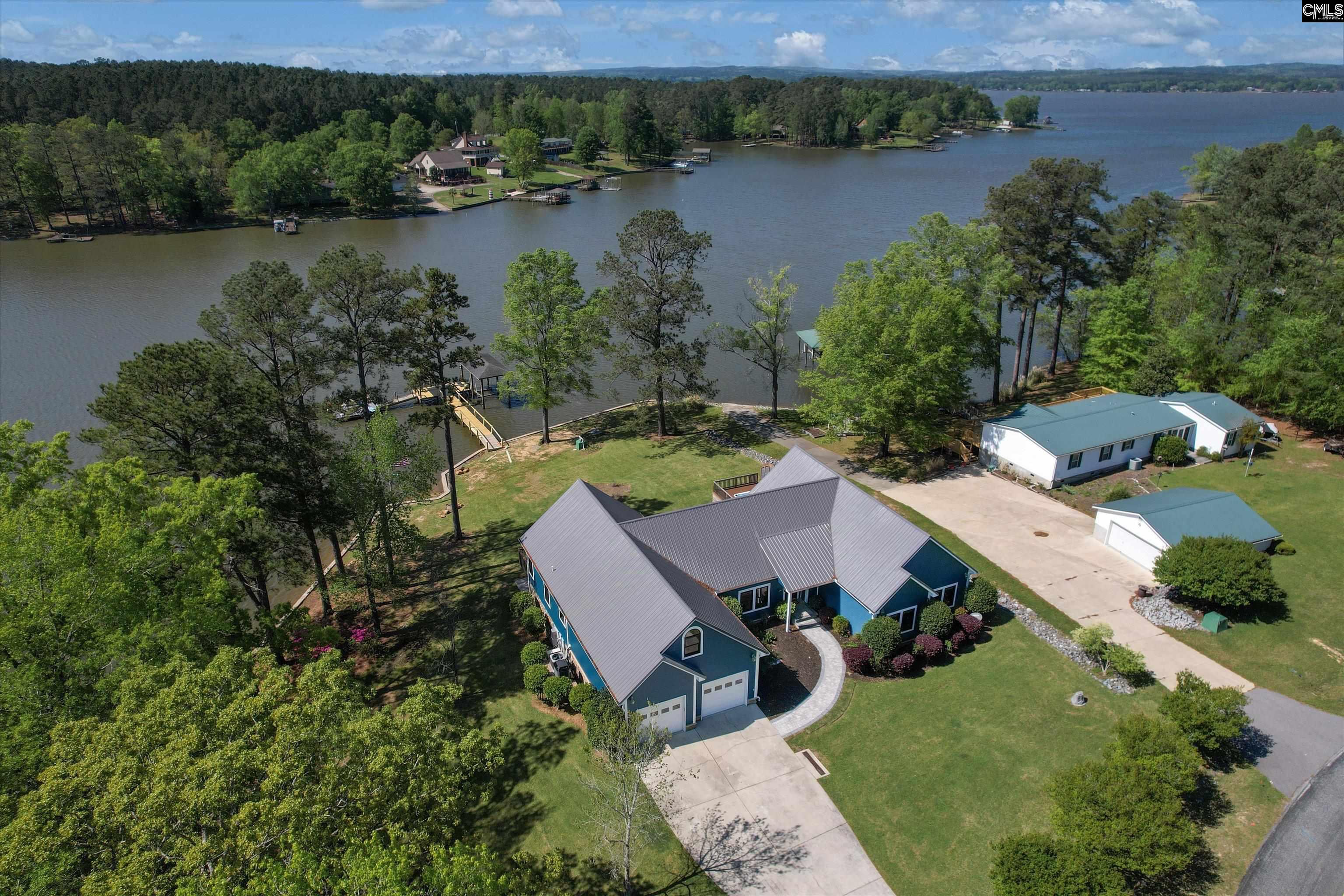 213 Rocky Point Circle, Ridgeway, South Carolina image 38