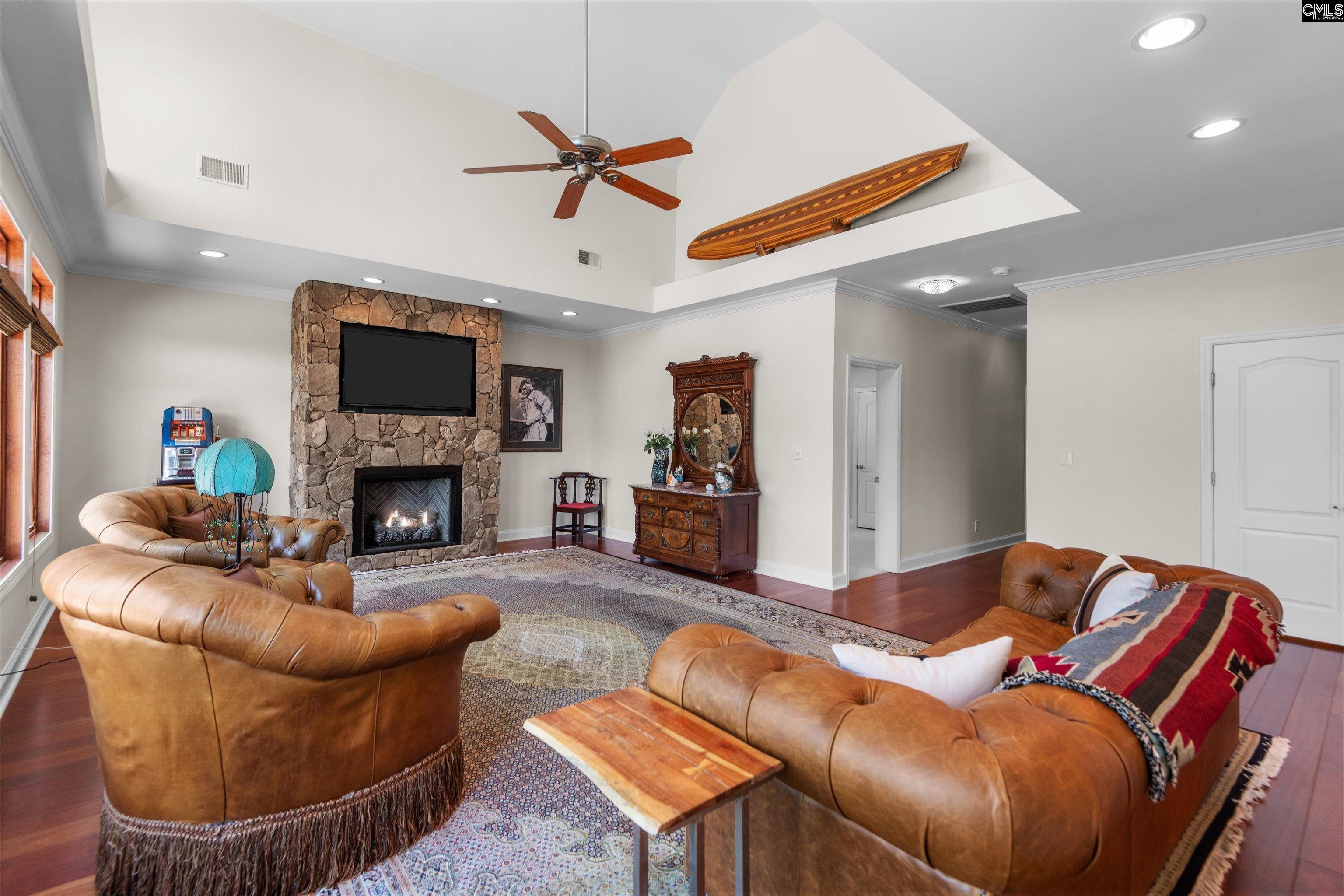 213 Rocky Point Circle, Ridgeway, South Carolina image 9