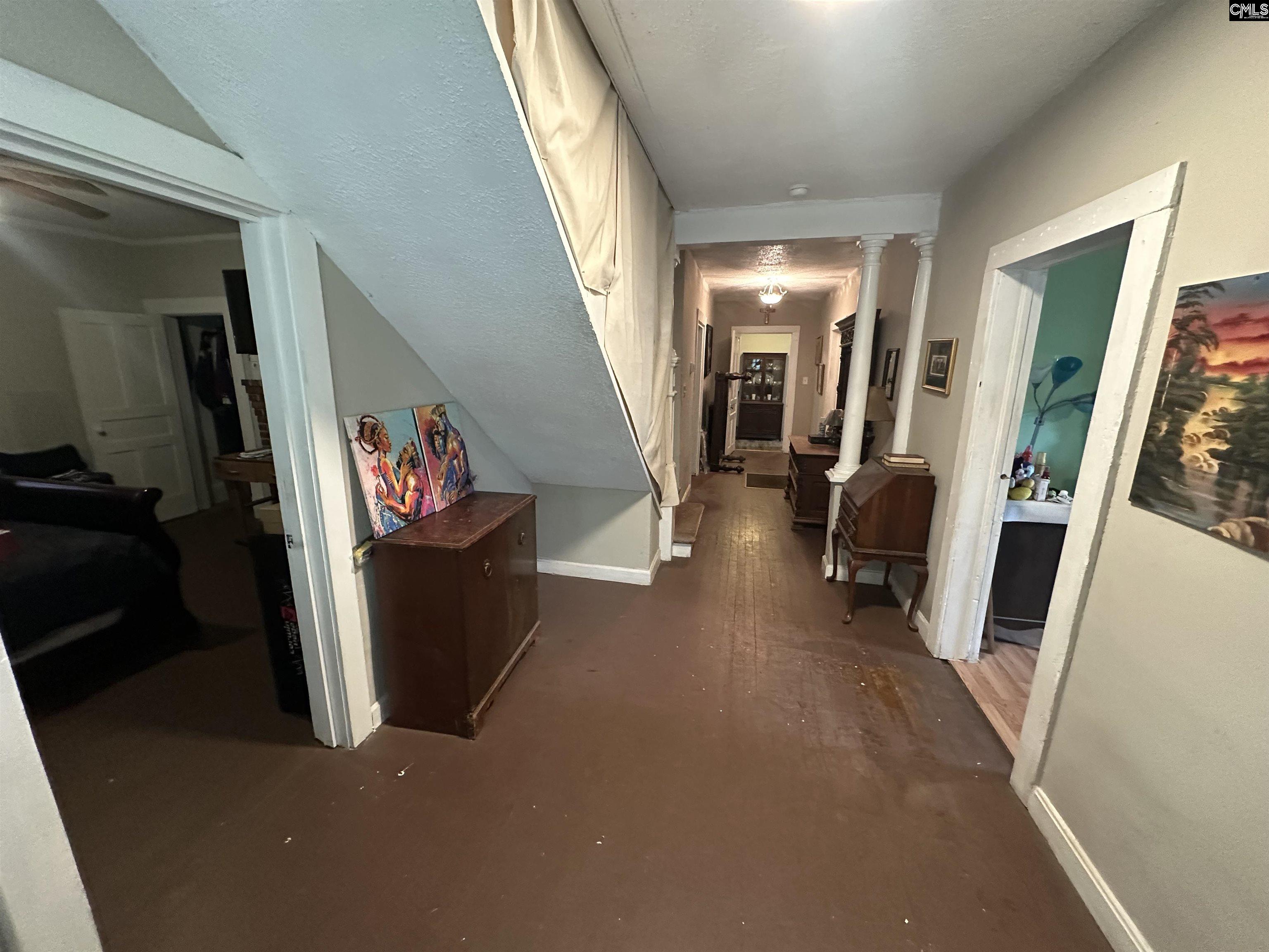 1713 Garden Street Camden, SC 29020