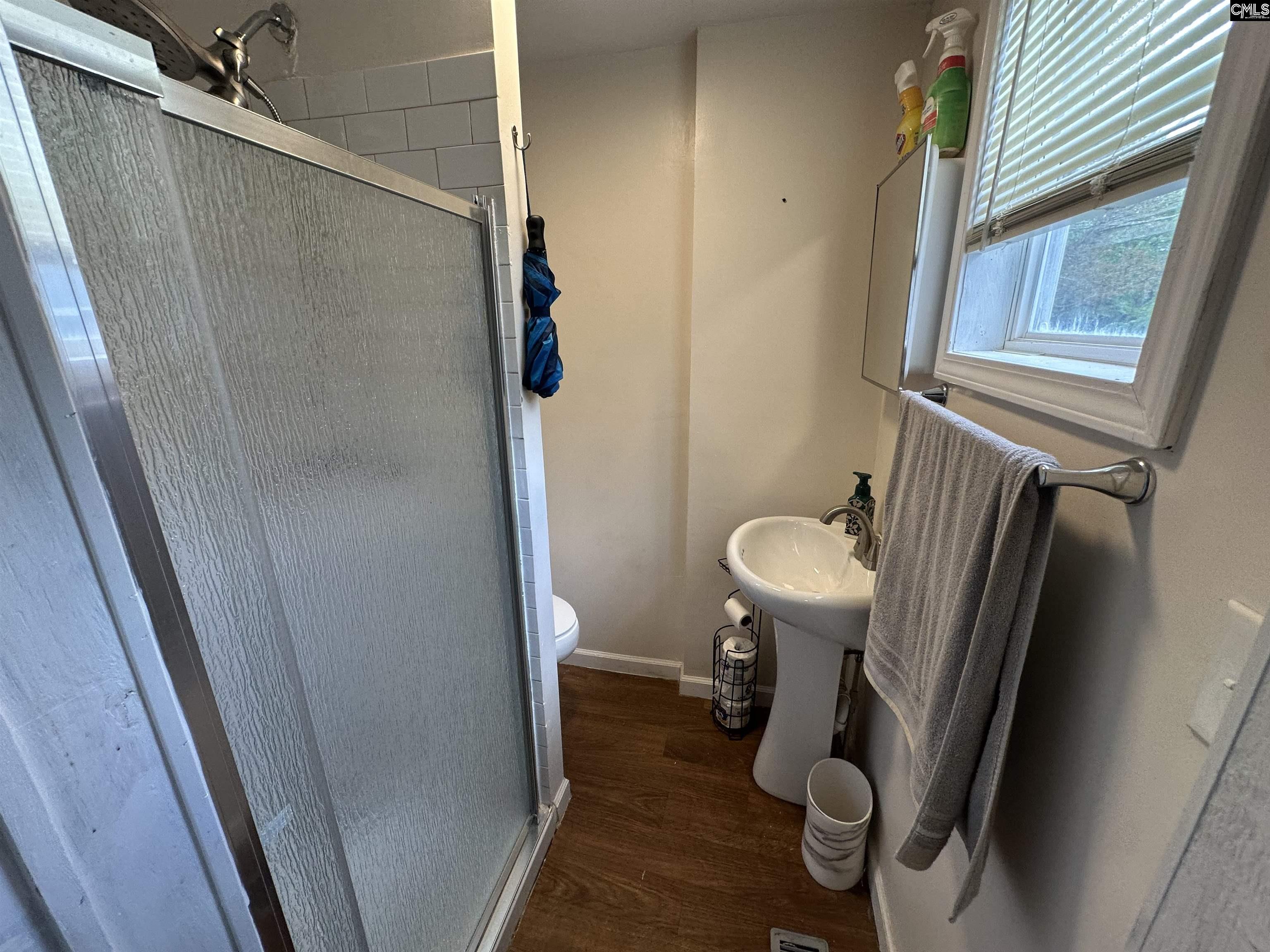 1713 Garden Street Camden, SC 29020