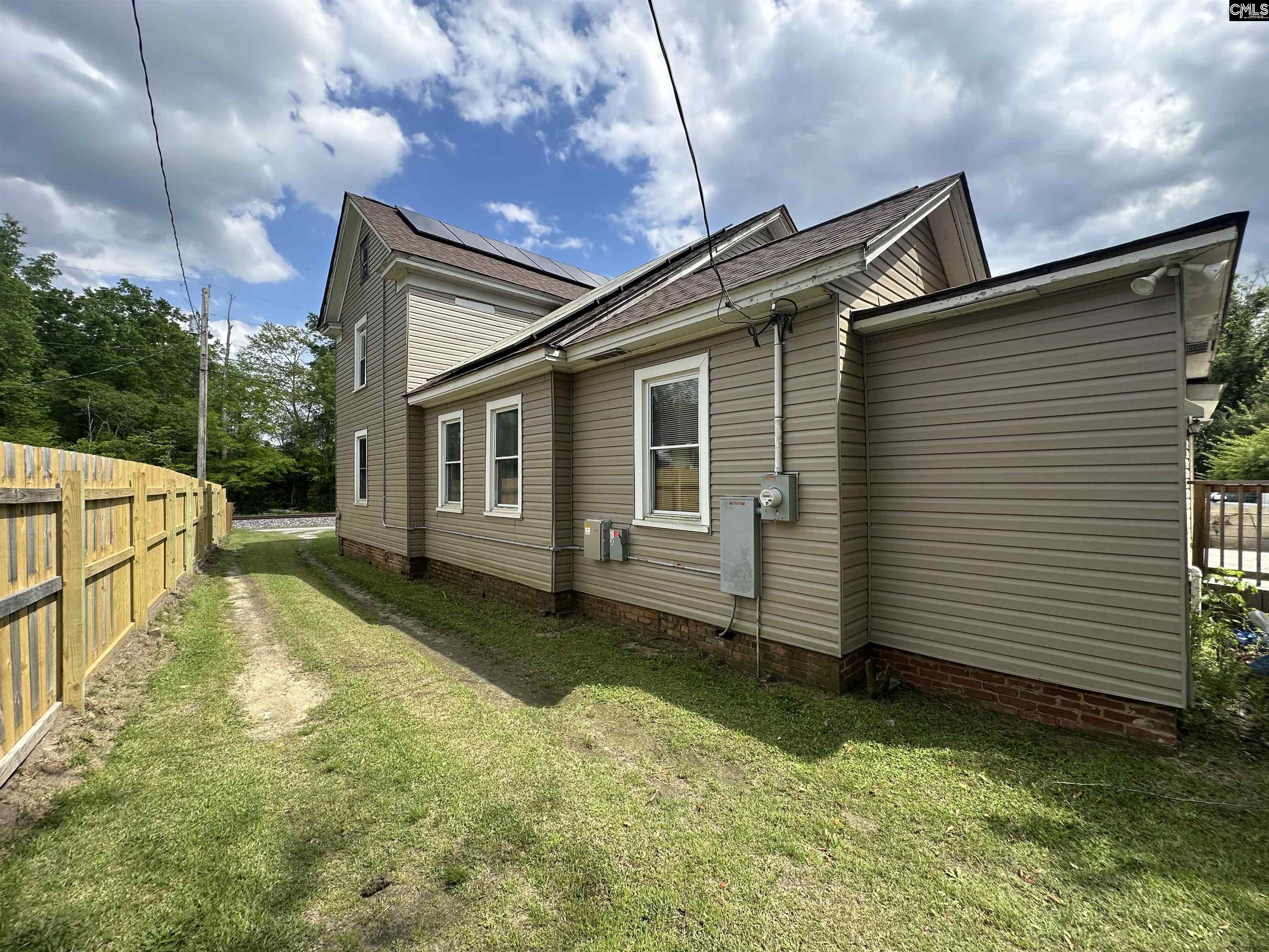 1713 Garden Street Camden, SC 29020