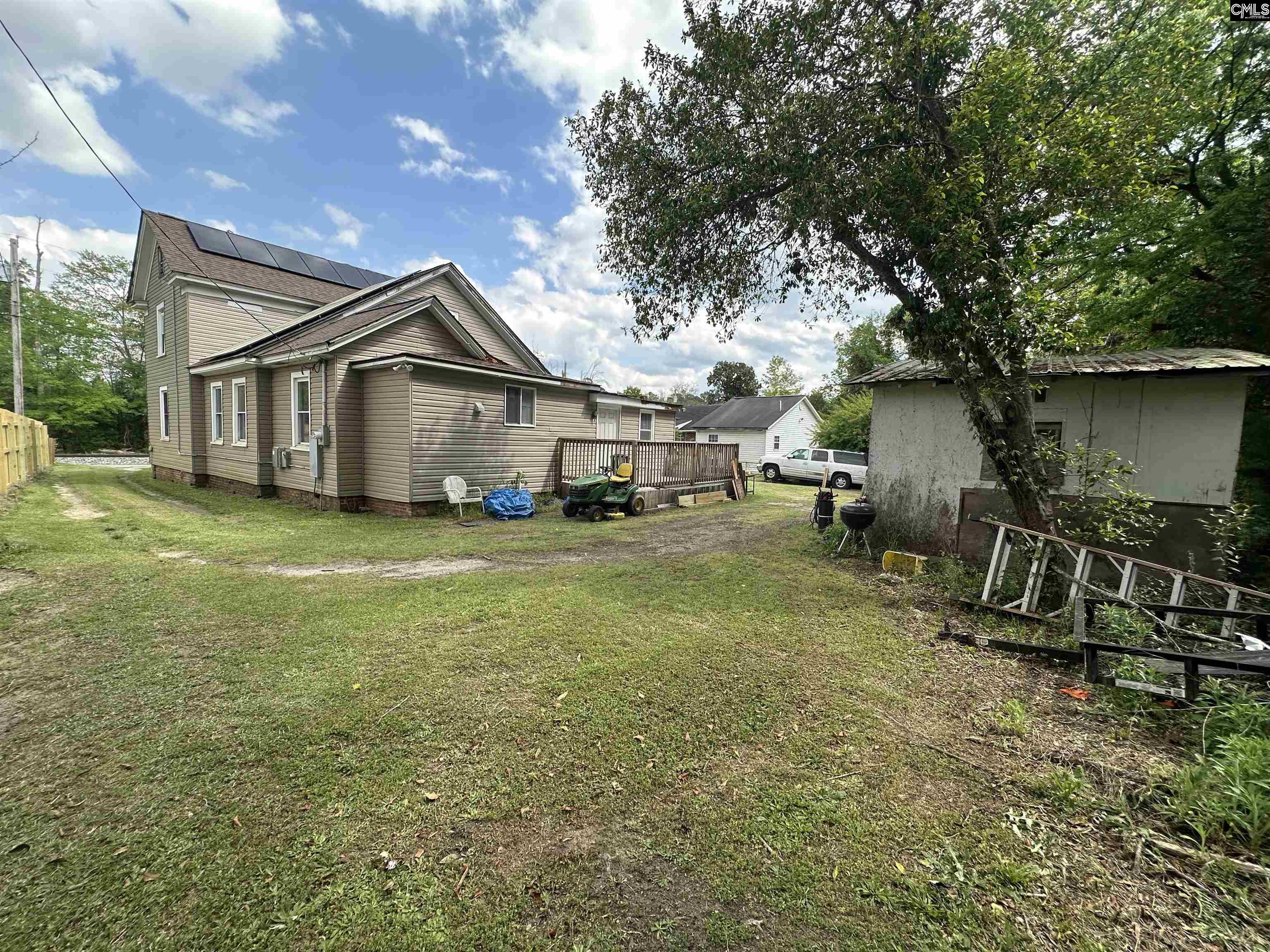 1713 Garden Street Camden, SC 29020