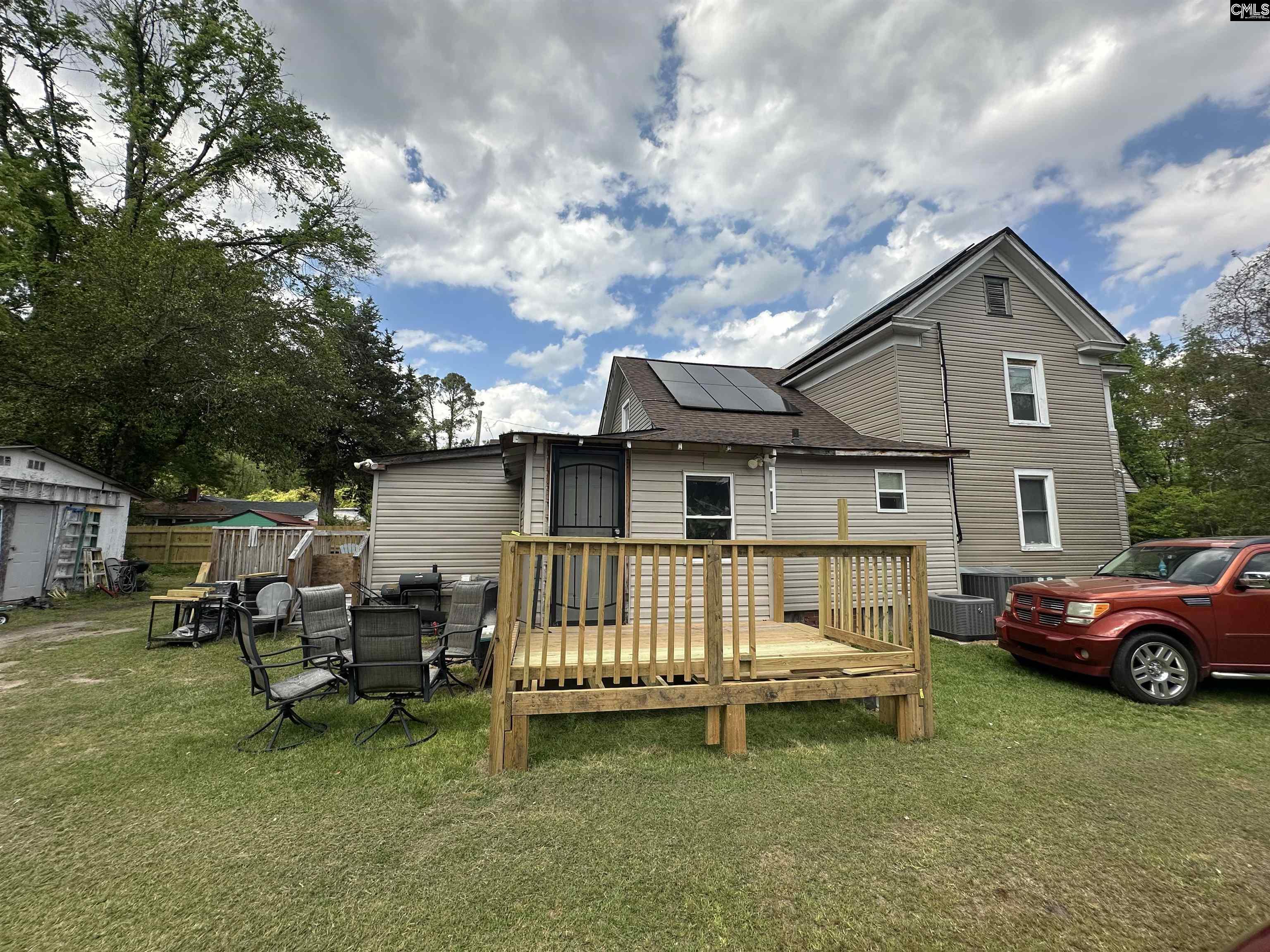 1713 Garden Street Camden, SC 29020