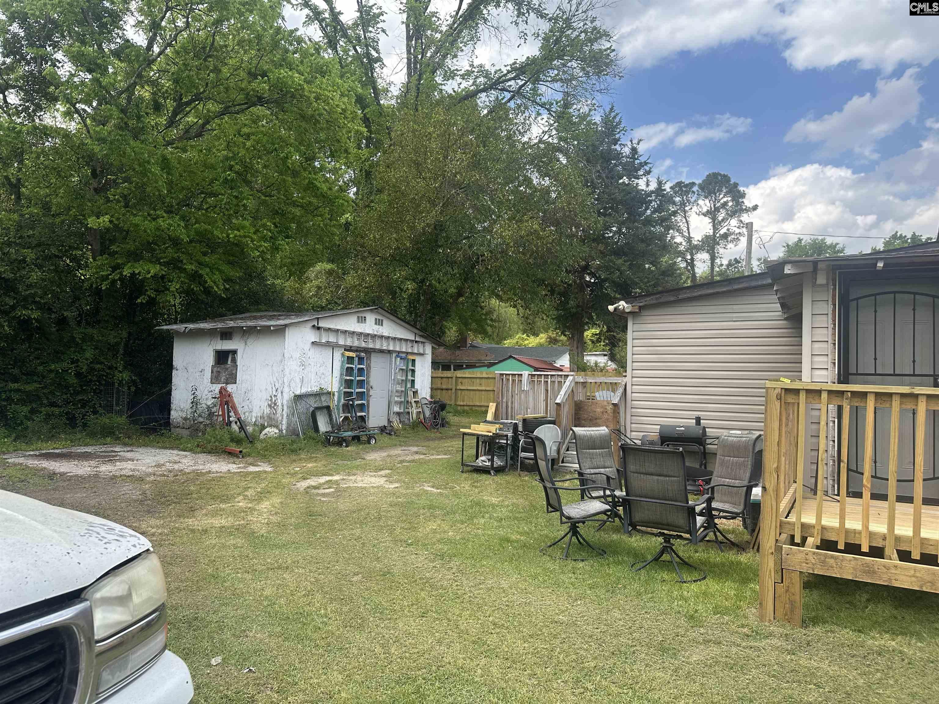 1713 Garden Street Camden, SC 29020