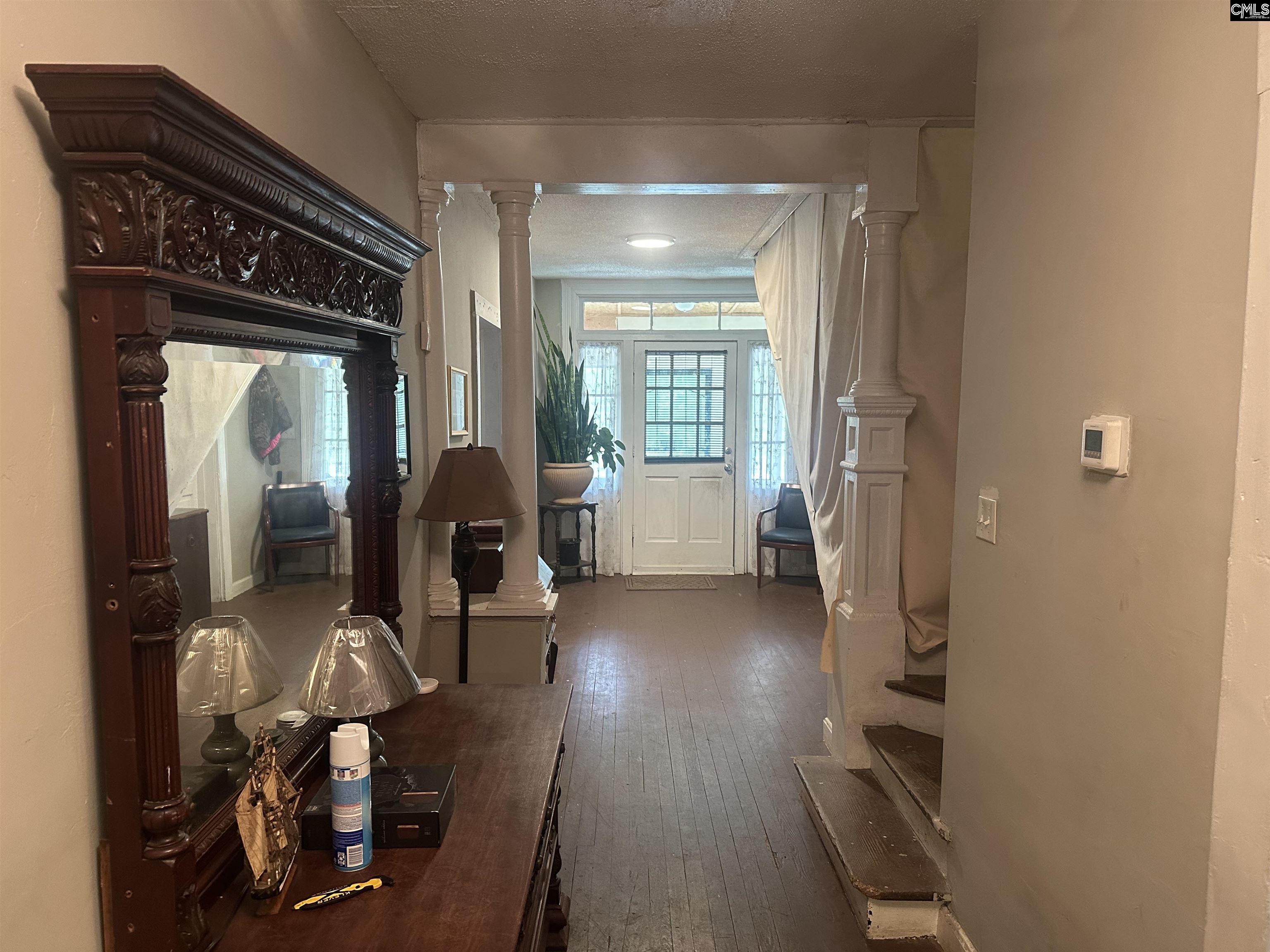 1713 Garden Street Camden, SC 29020