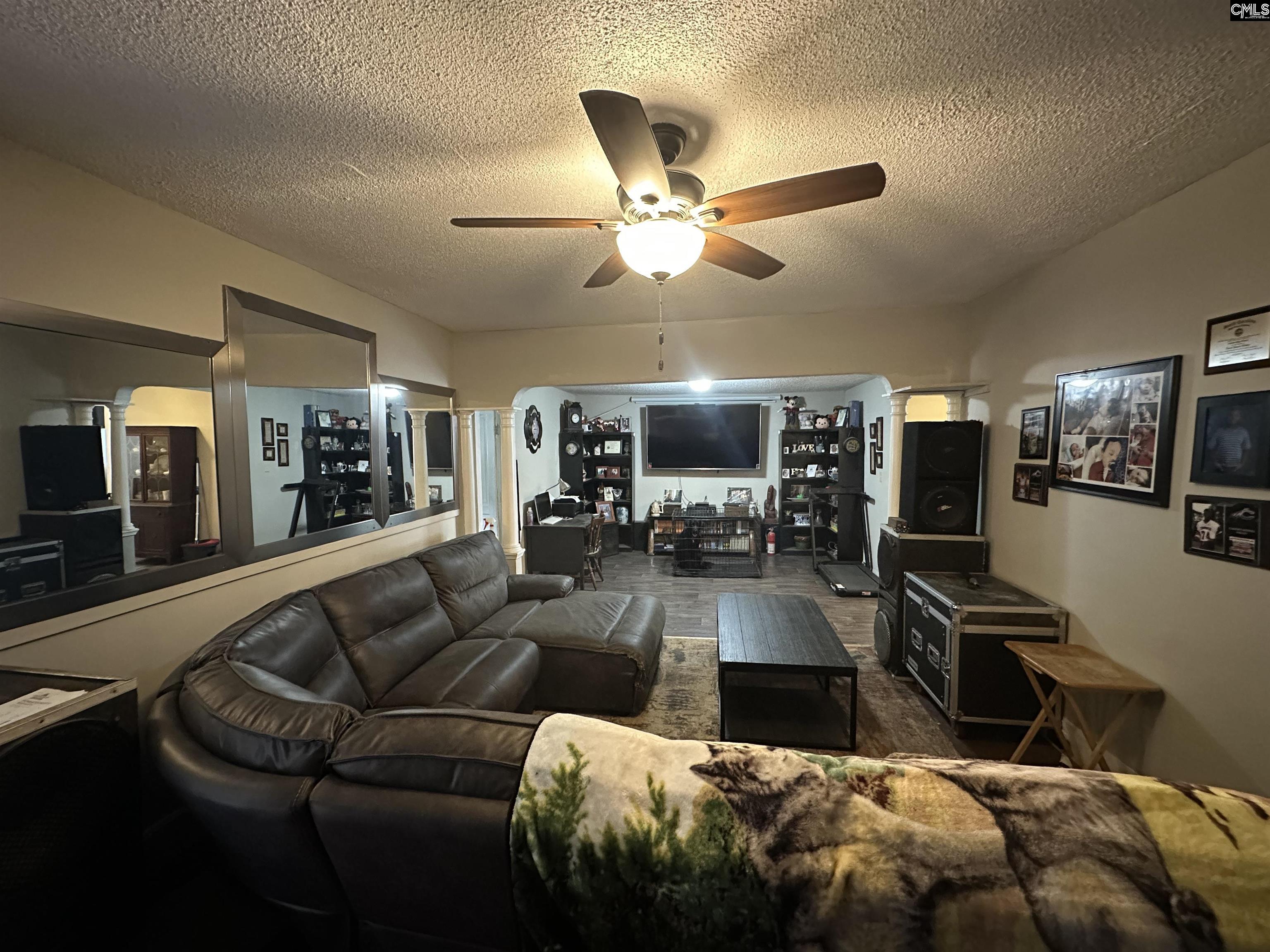 1713 Garden Street Camden, SC 29020