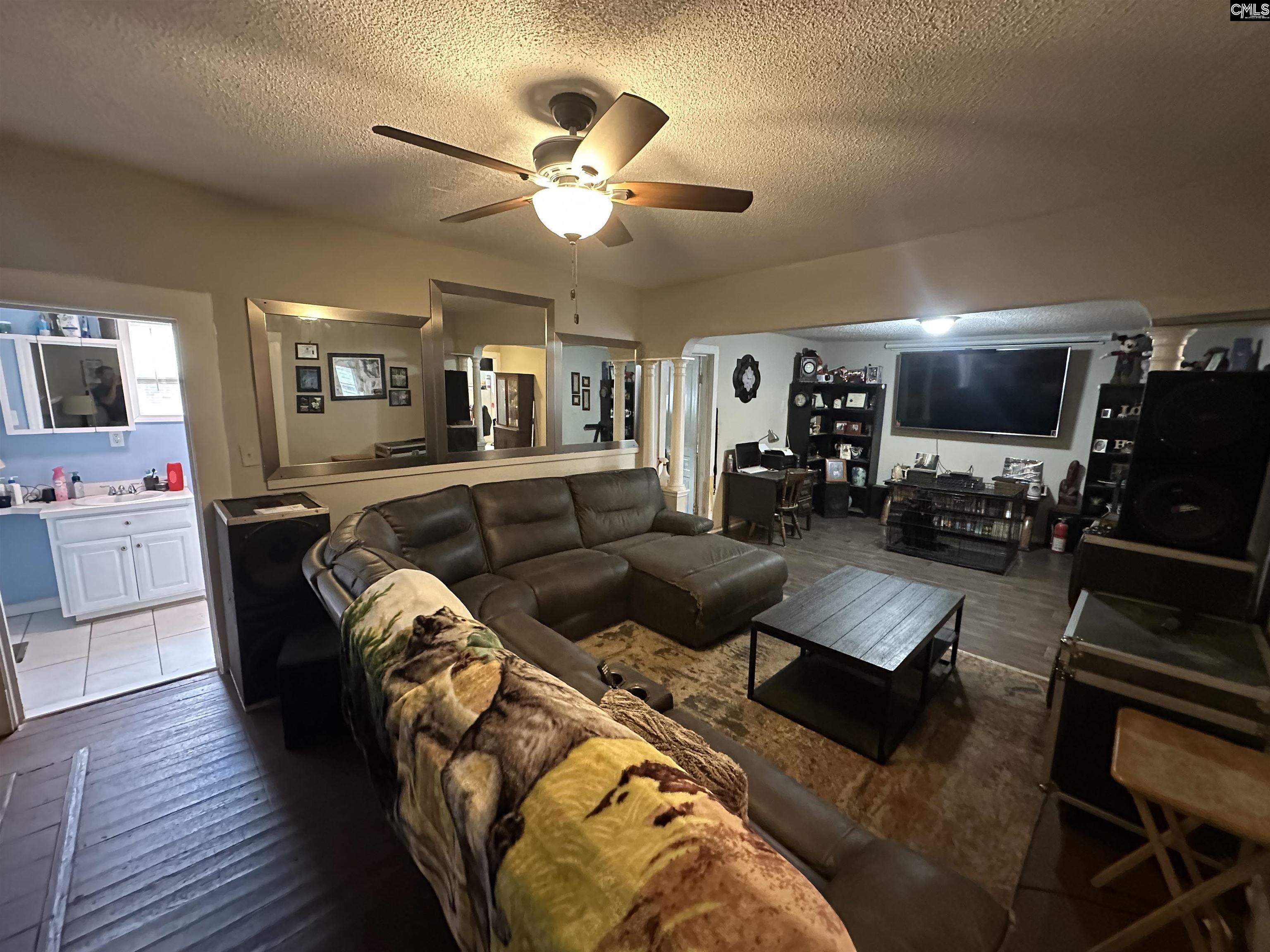 1713 Garden Street Camden, SC 29020