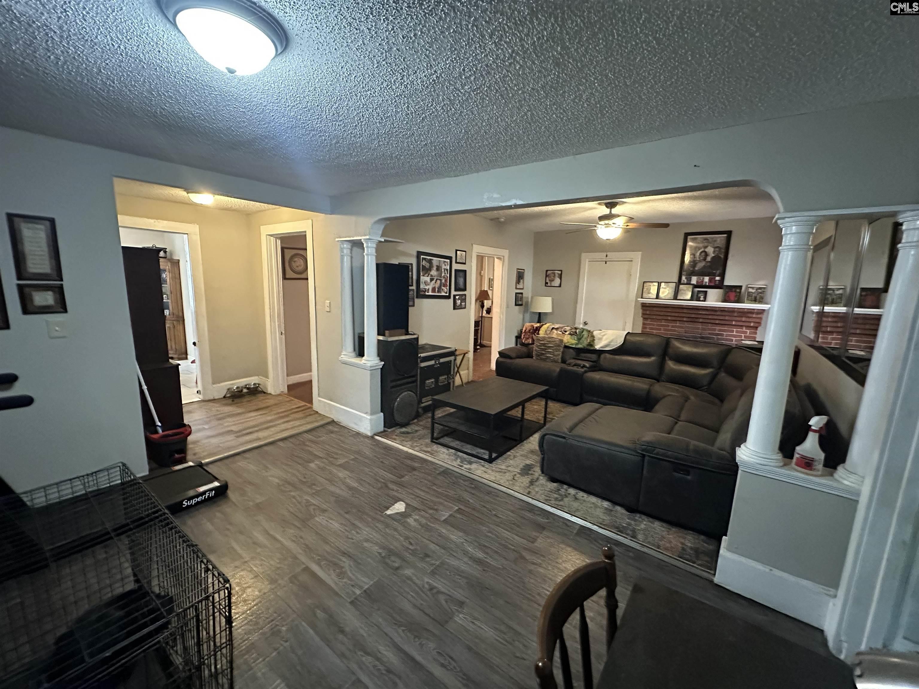 1713 Garden Street Camden, SC 29020