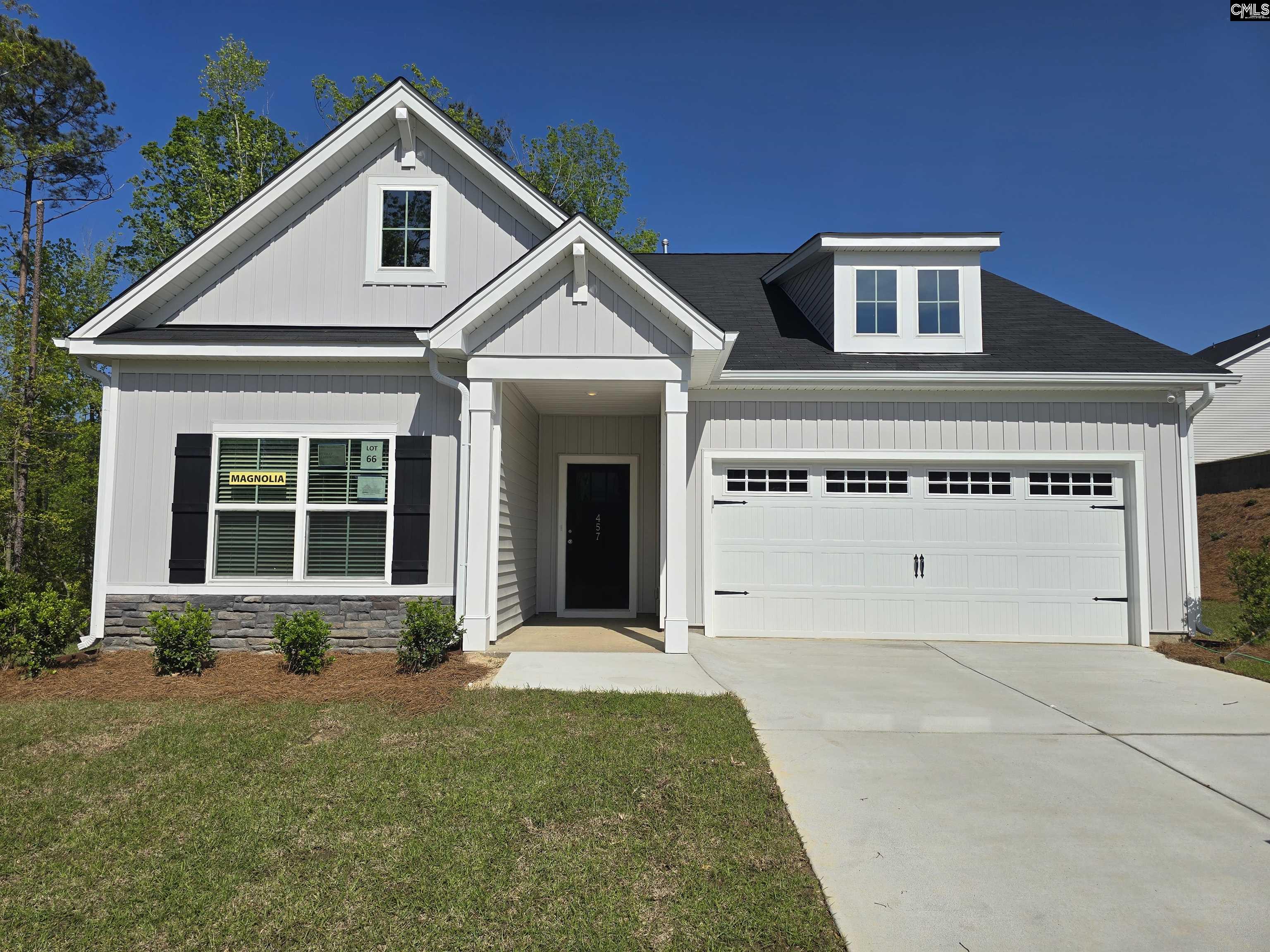 457 Gray Leafbird Drive Lexington, SC 29072