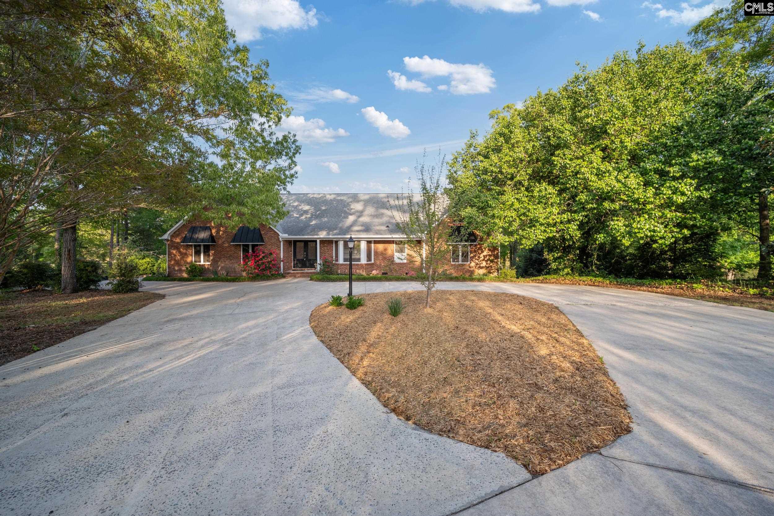 370 Chapel Creek Drive Santee, SC 29142