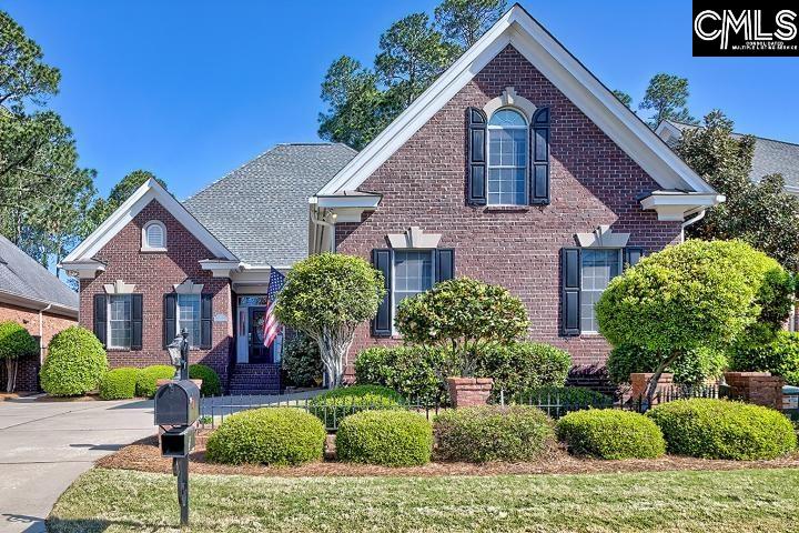5 Club Ridge Court Elgin, SC 29045