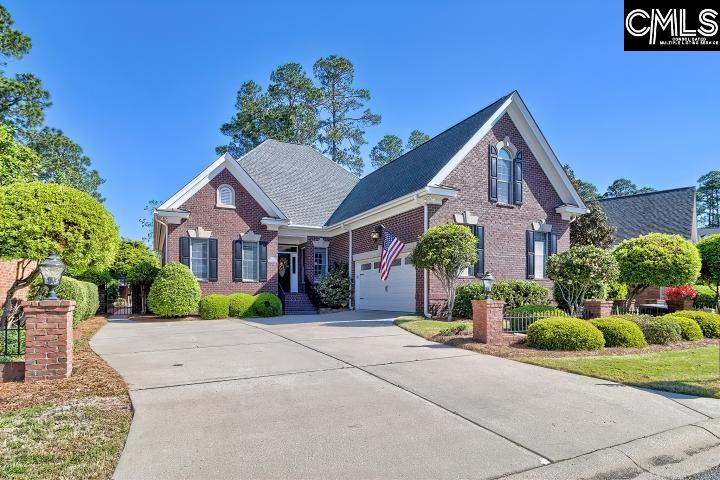 5 Club Ridge Court, Elgin, South Carolina image 2