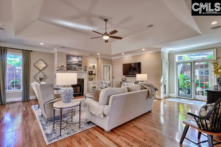 5 Club Ridge Court, Elgin, South Carolina image 6