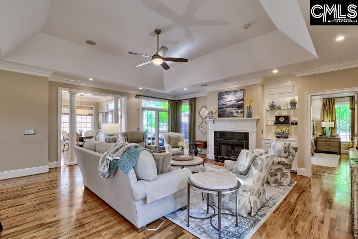 5 Club Ridge Court, Elgin, South Carolina image 7