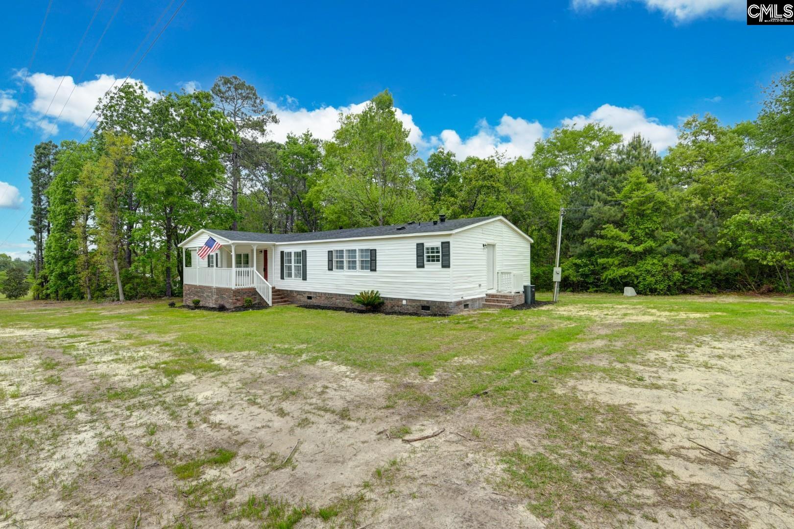 511 Kyzer Road Lexington, SC 29073