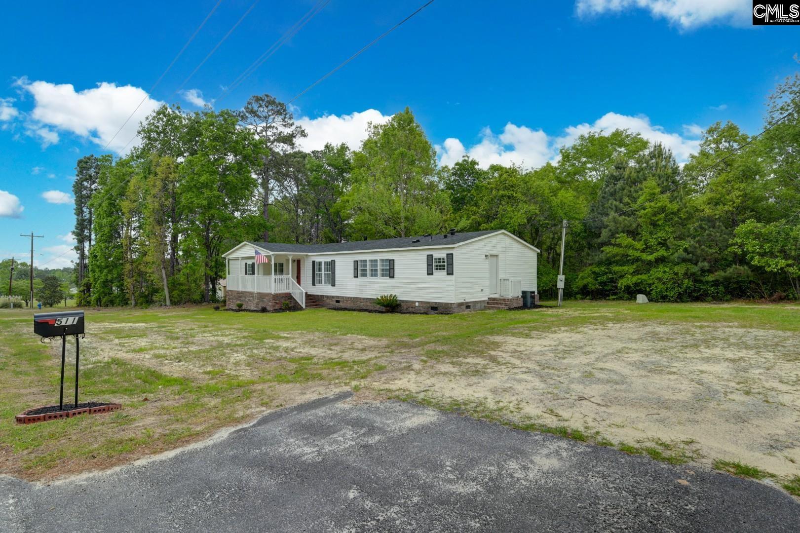 511 Kyzer Road Lexington, SC 29073