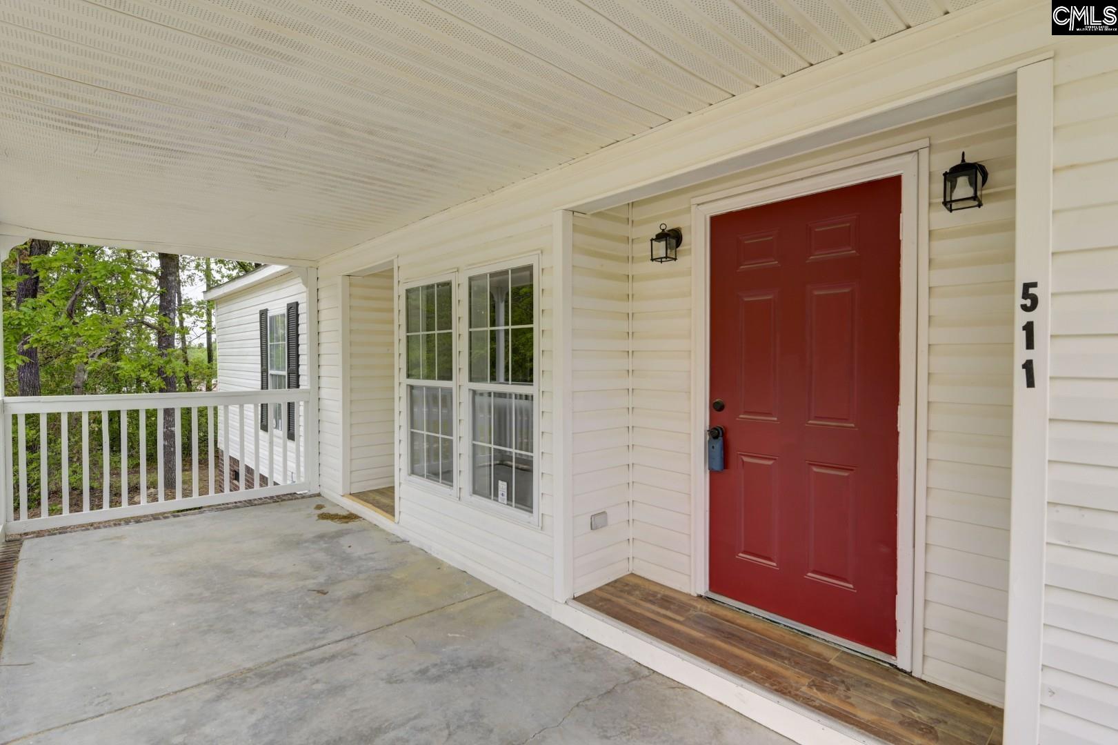 511 Kyzer Road Lexington, SC 29073
