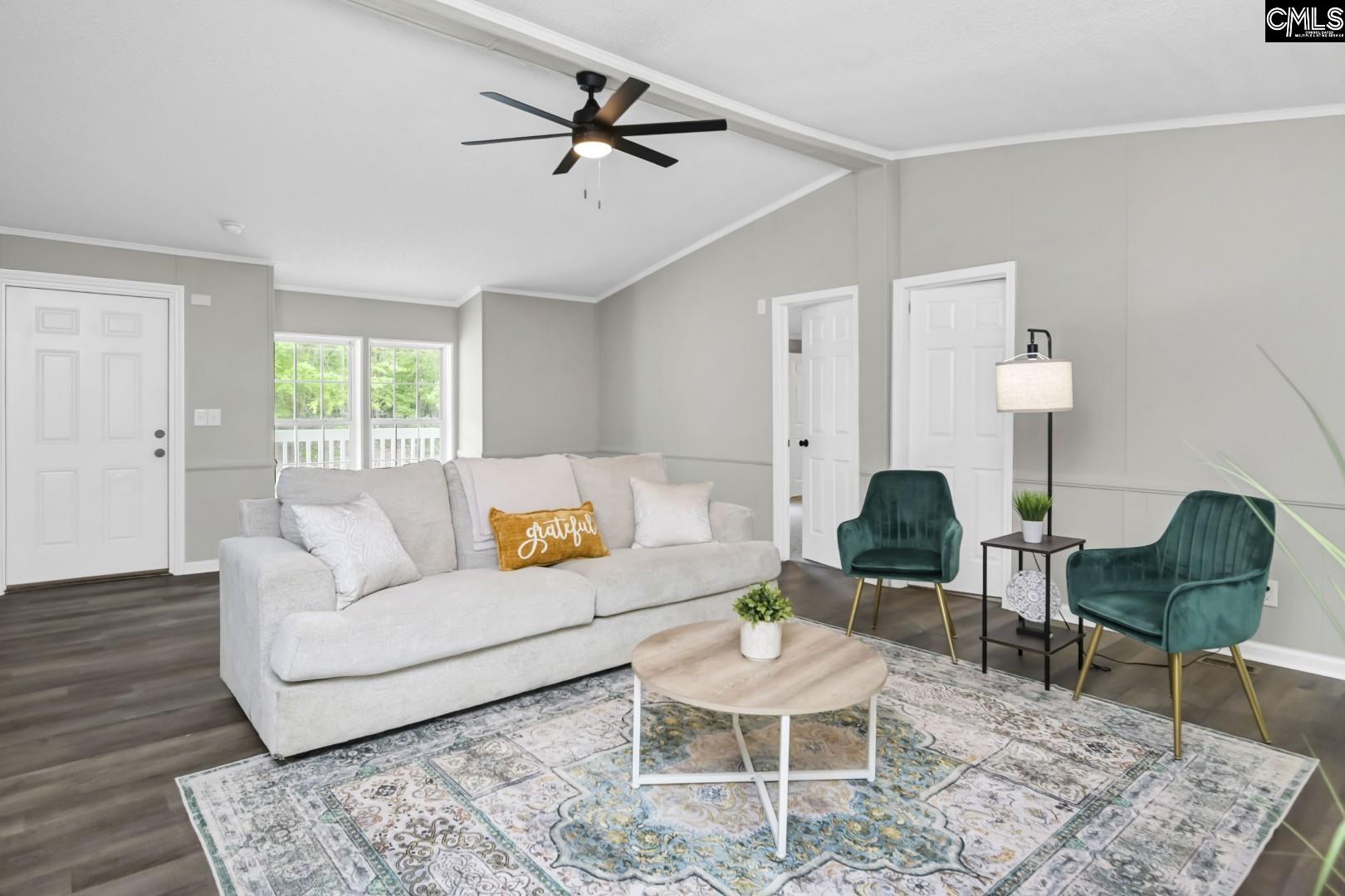 511 Kyzer Road Lexington, SC 29073