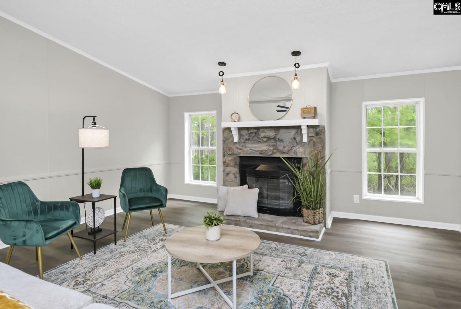 511 Kyzer Road Lexington, SC 29073