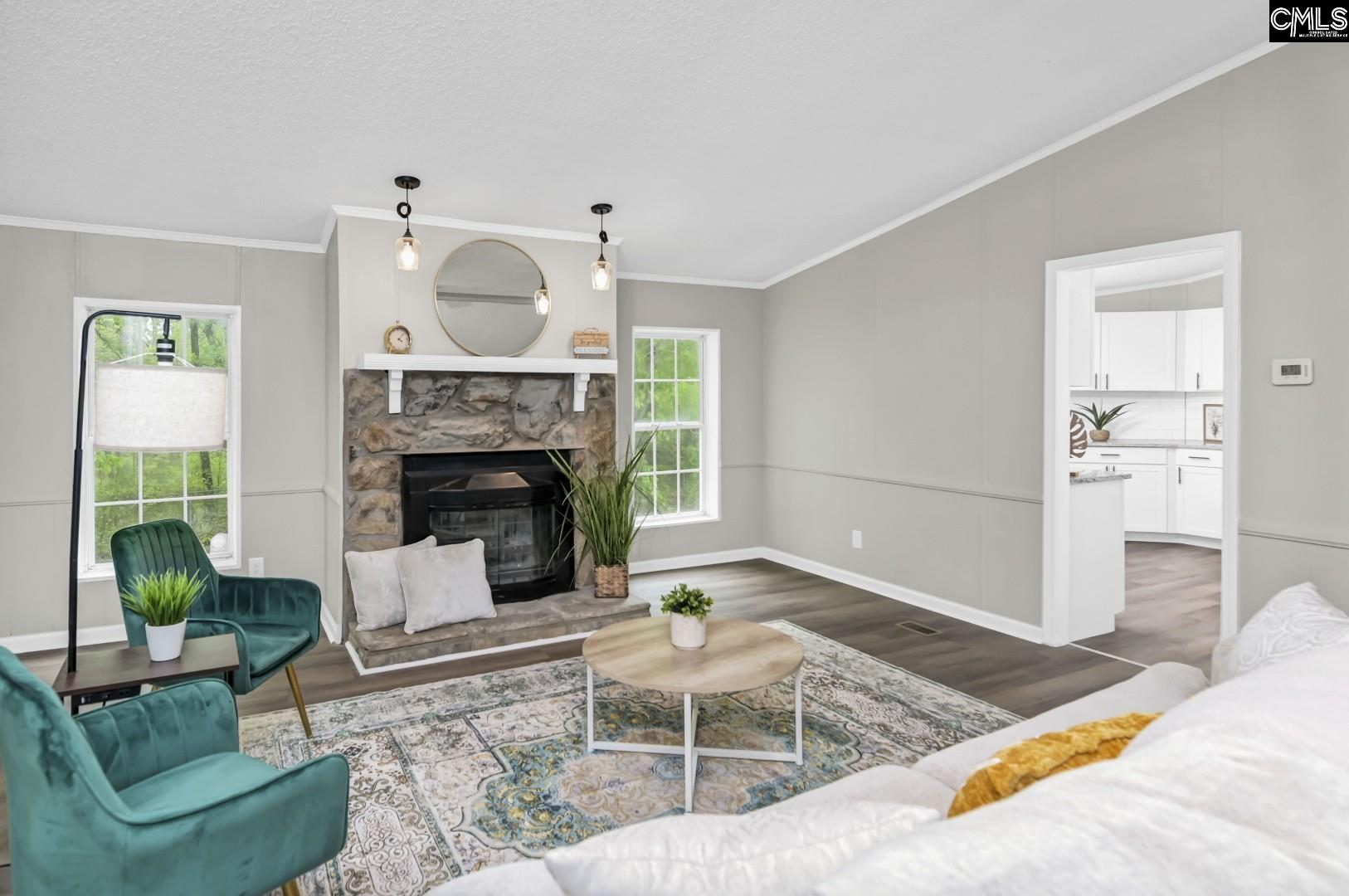 511 Kyzer Road Lexington, SC 29073