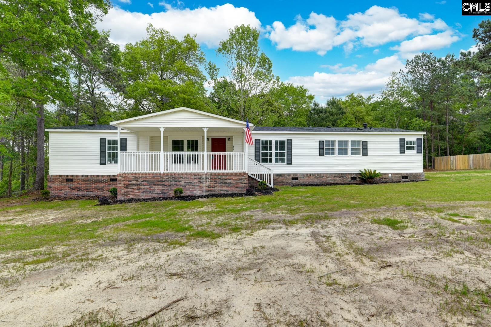 511 Kyzer Road Lexington, SC 29073