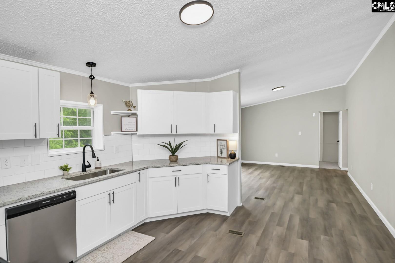 511 Kyzer Road Lexington, SC 29073